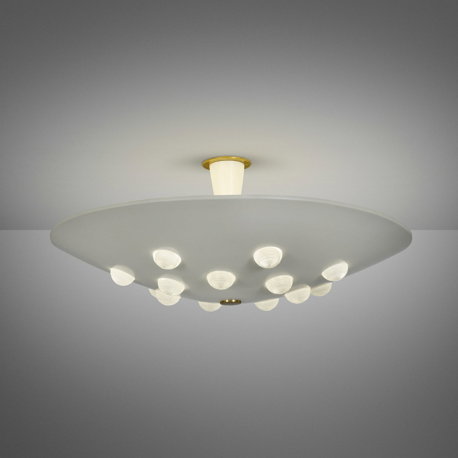 Stilnovo, Ceiling lamp (1 of 4)