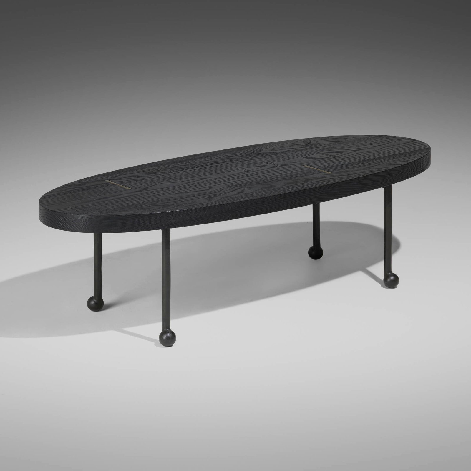 Tyler Hays, Abel Foot coffee table (1 of 5)