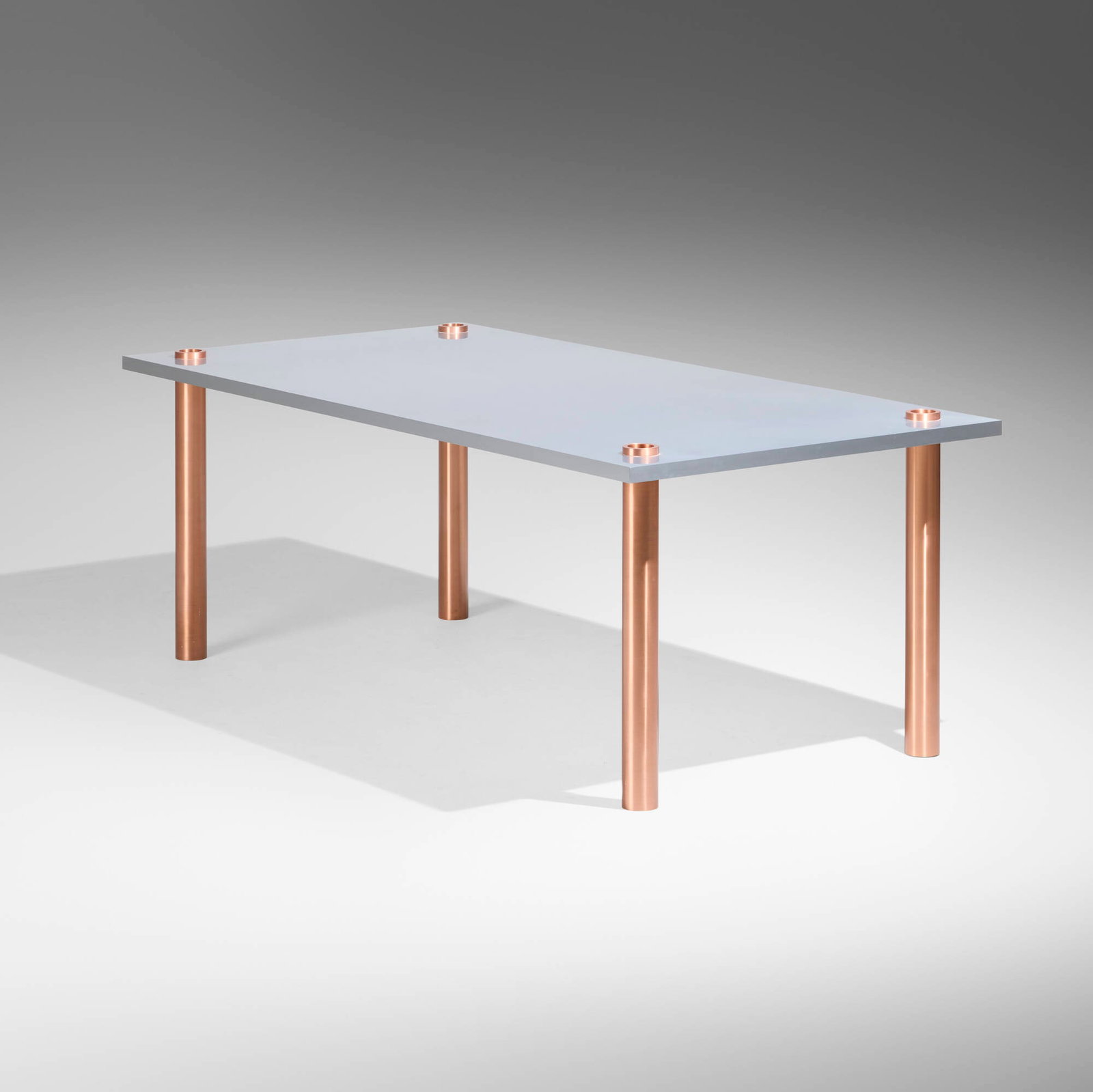 Paul Cocksedge, Prototype Freeze Table (1 of 3)