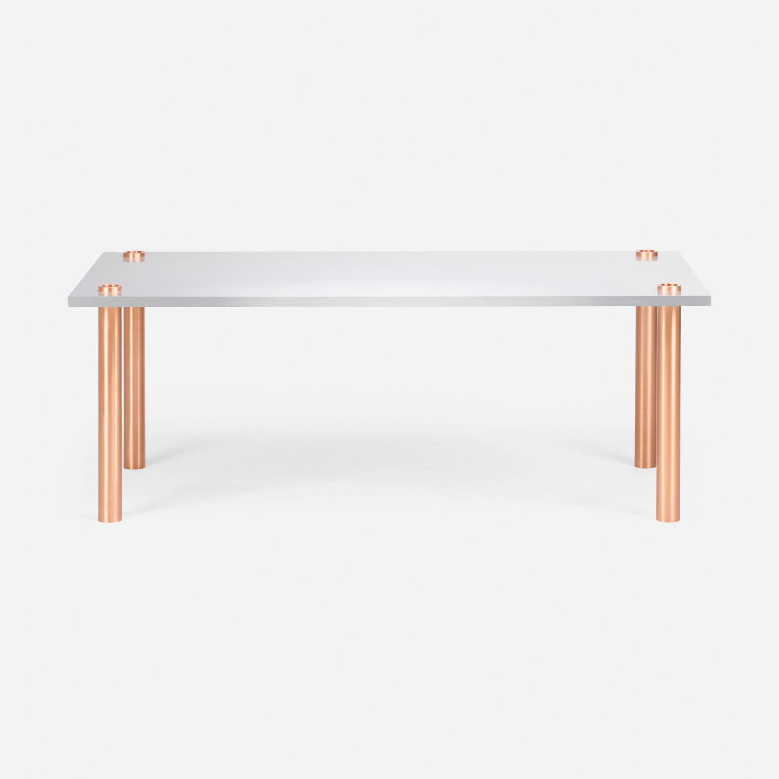Paul Cocksedge, Prototype Freeze Table - 2