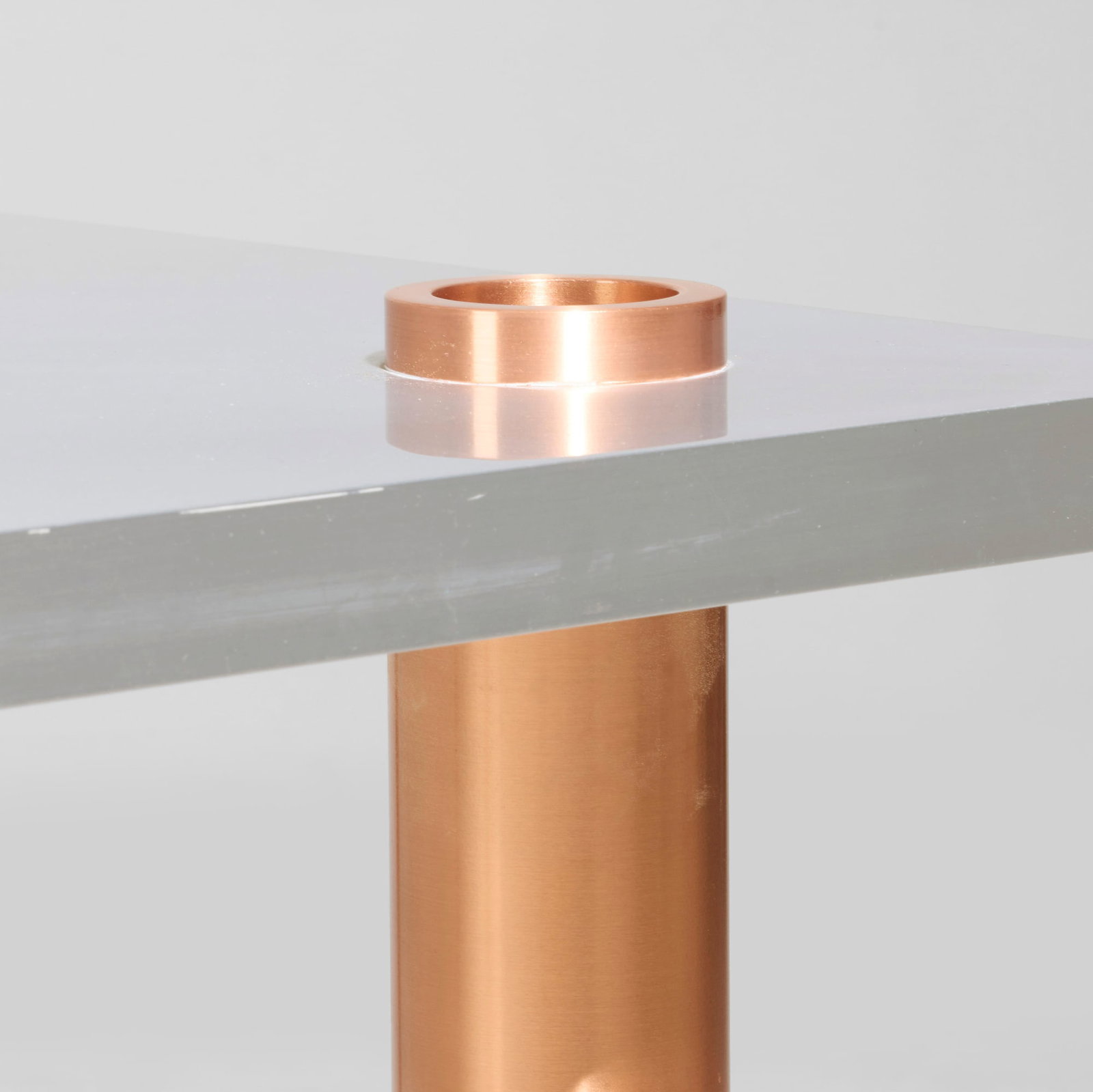 Paul Cocksedge, Prototype Freeze Table - 3