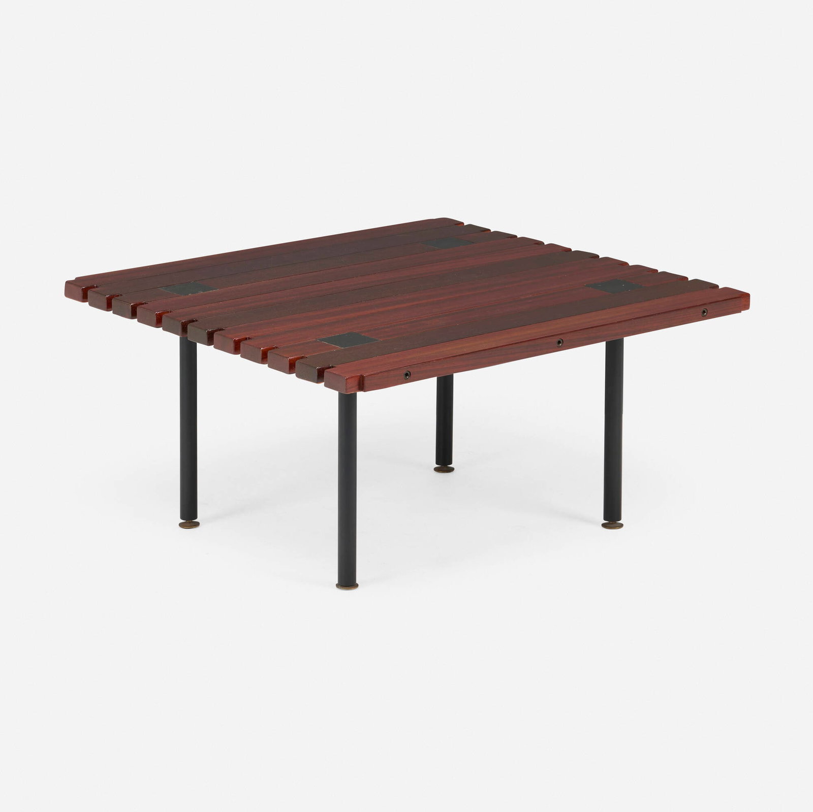 Ettore Sottsass, Coffee table (1 of 3)