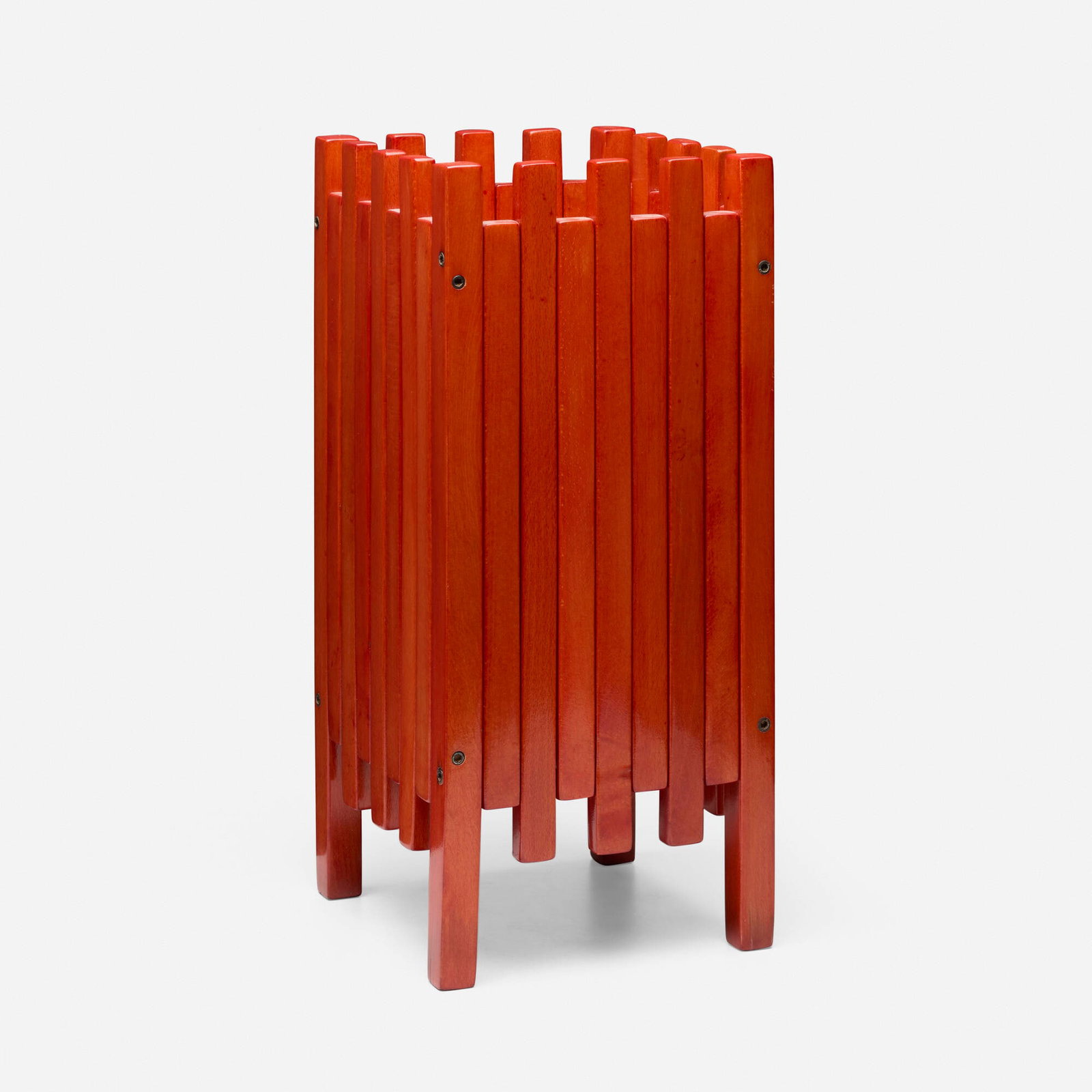 Ettore Sottsass, Planter, Model PO 56 (1 of 3)