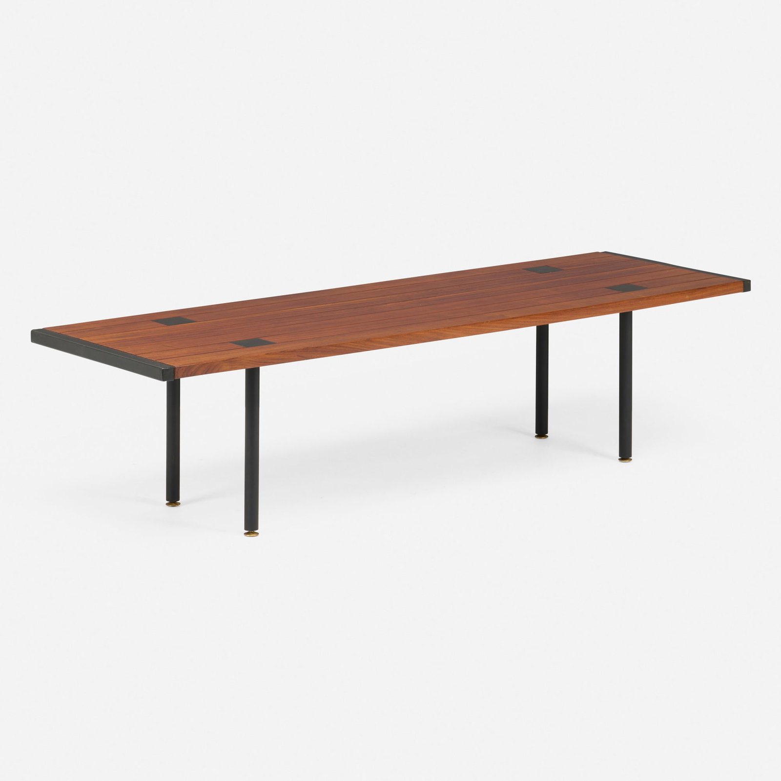 Ettore Sottsass, Coffee table, Model T.101 (1 of 4)