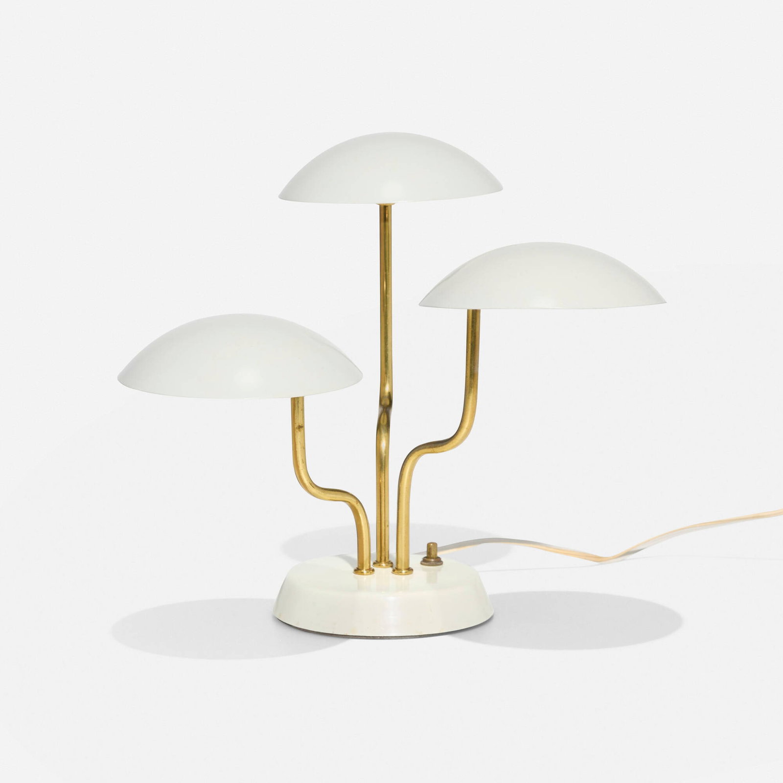 Gerald Thurston, Table lamp (1 of 4)