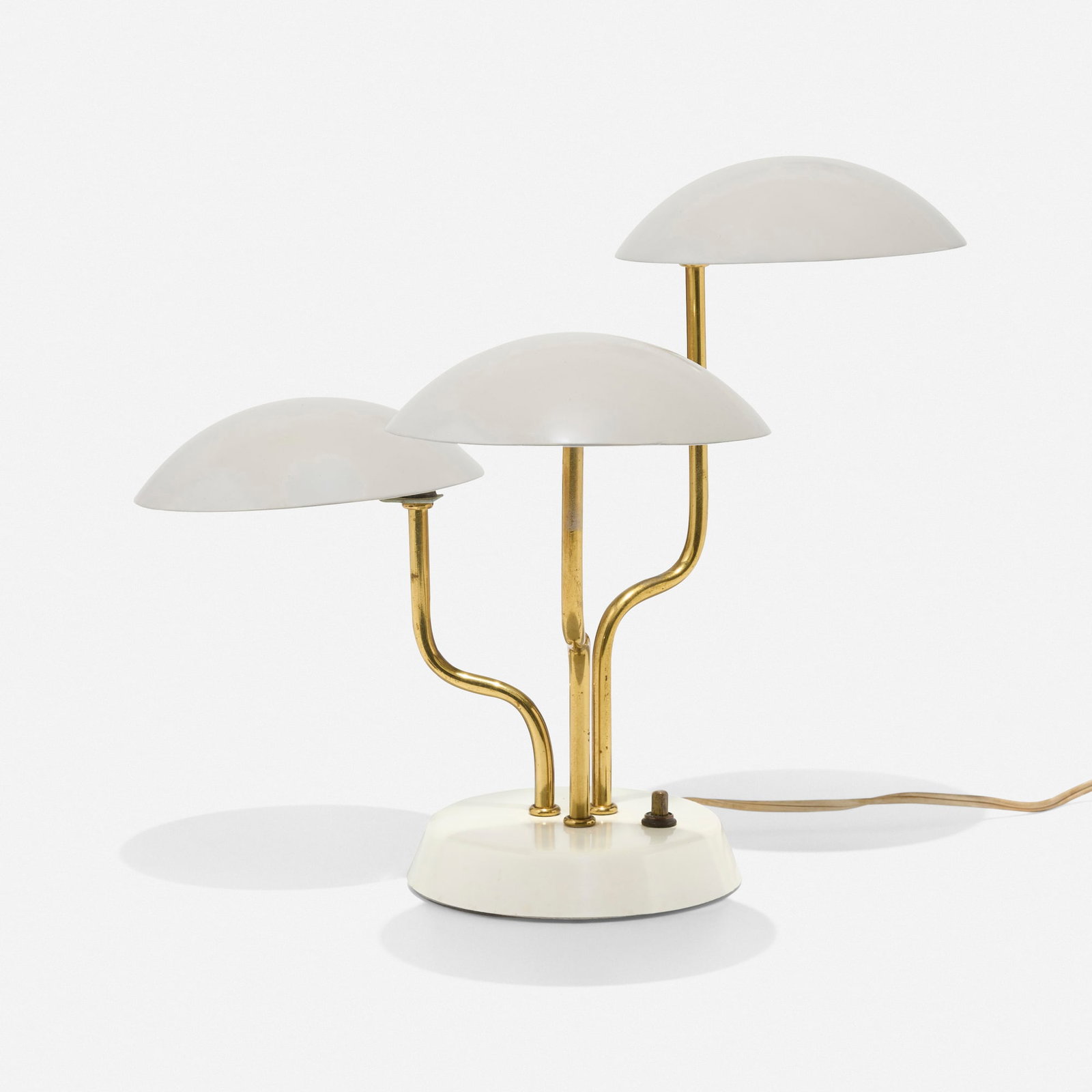 Gerald Thurston, Table lamp - 2