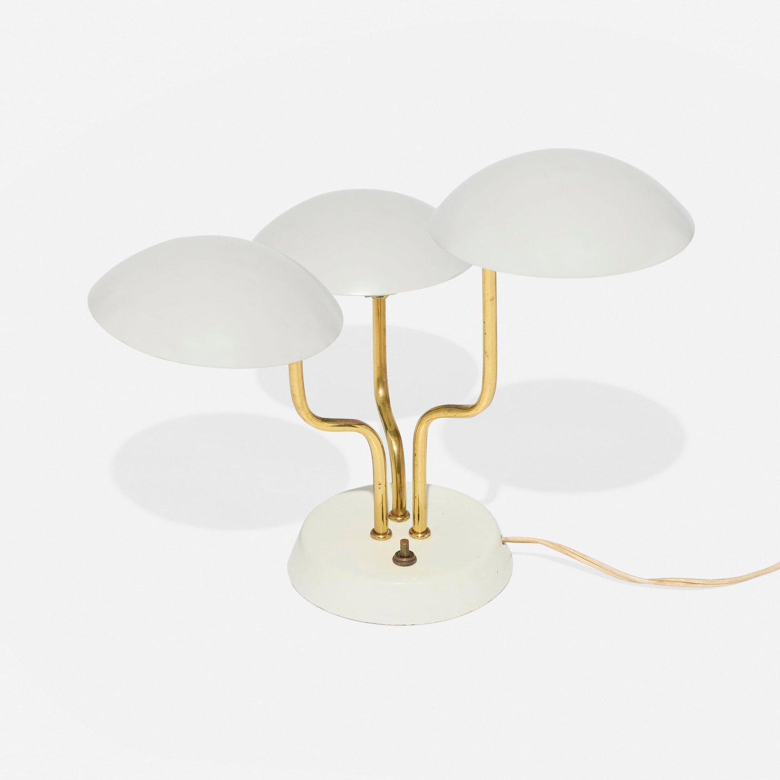 Gerald Thurston, Table lamp - 3