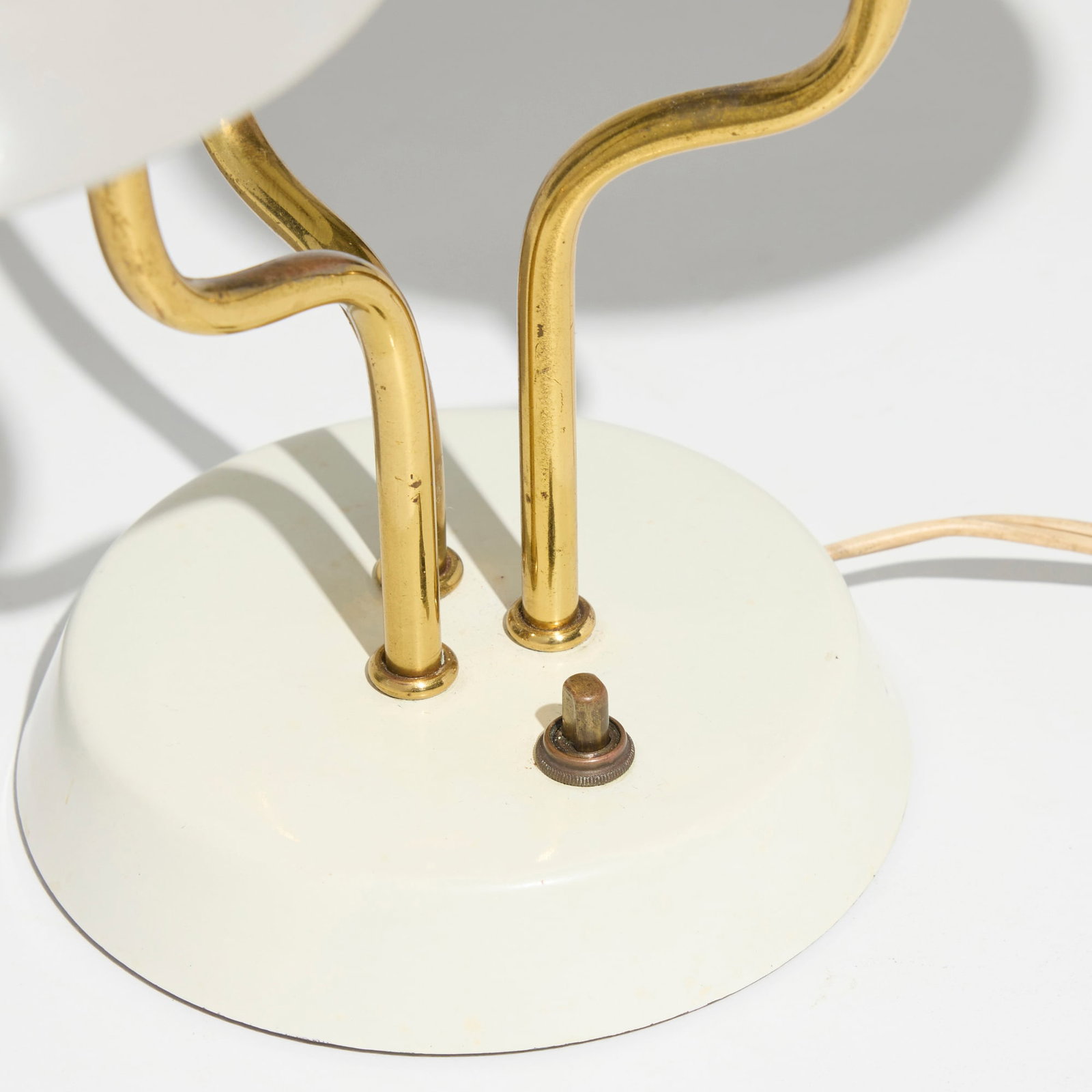 Gerald Thurston, Table lamp - 4