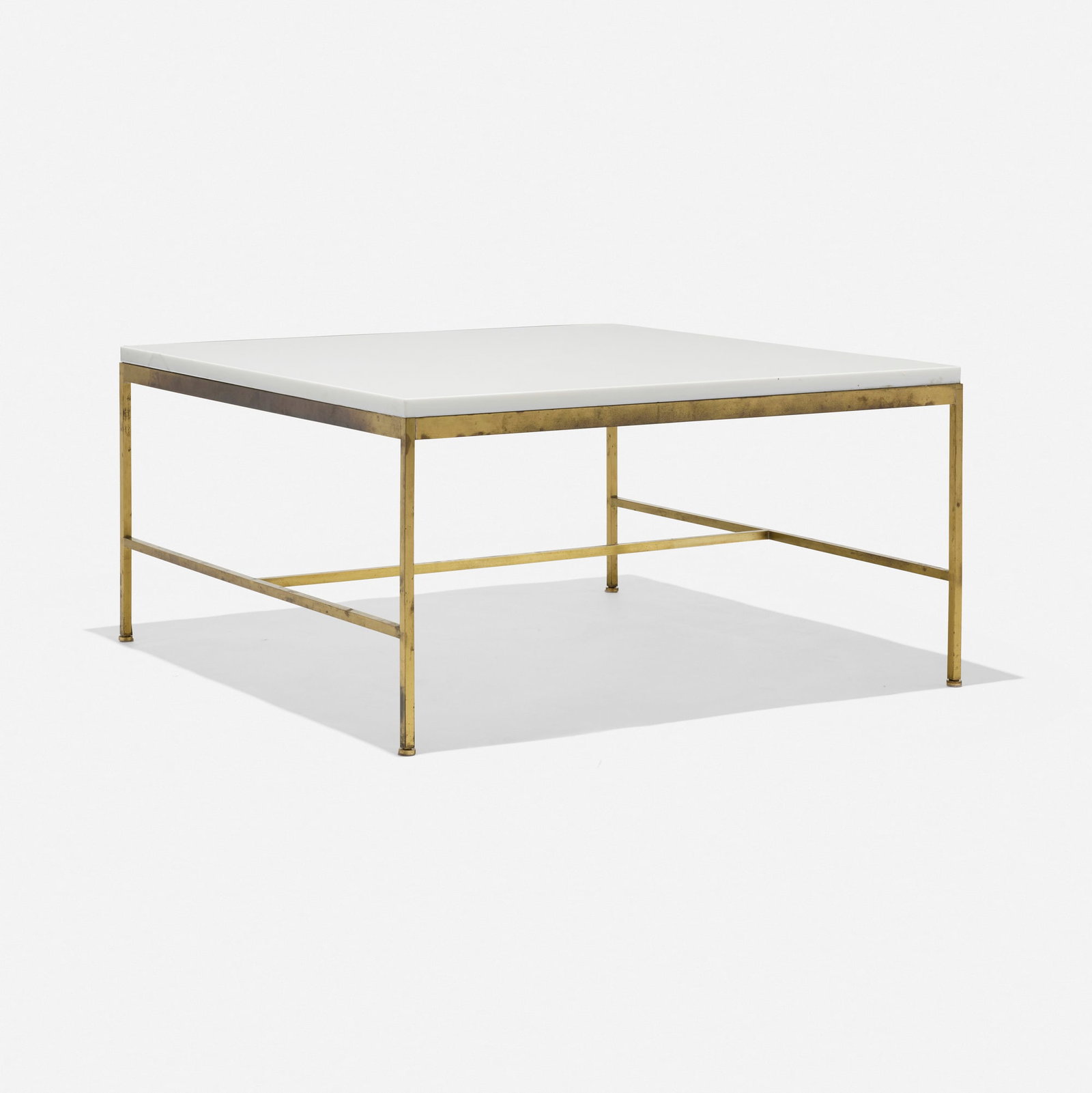 Paul McCobb, Irwin Collection coffee table, model 1093 (1 of 4)