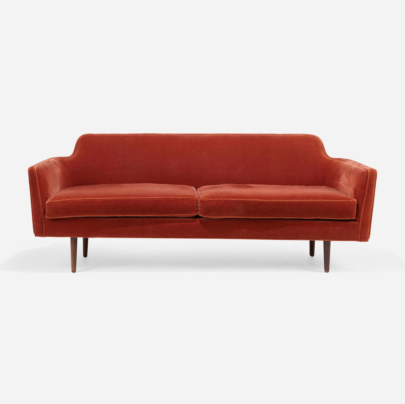 Edward Wormley, Sofa, model 495 (1 of 4)
