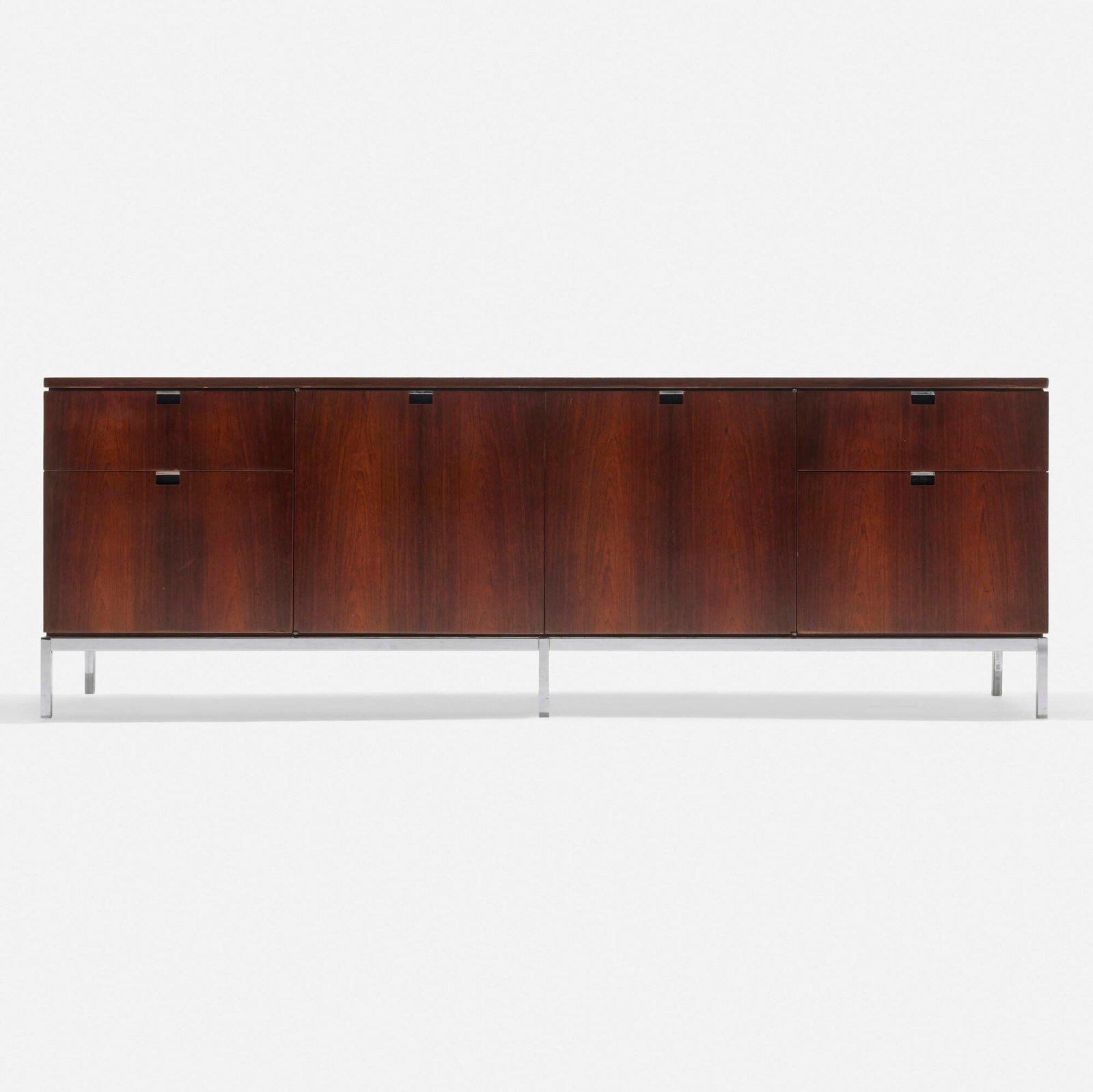 Florence Knoll, Executive Office cabinet (1 of 4)