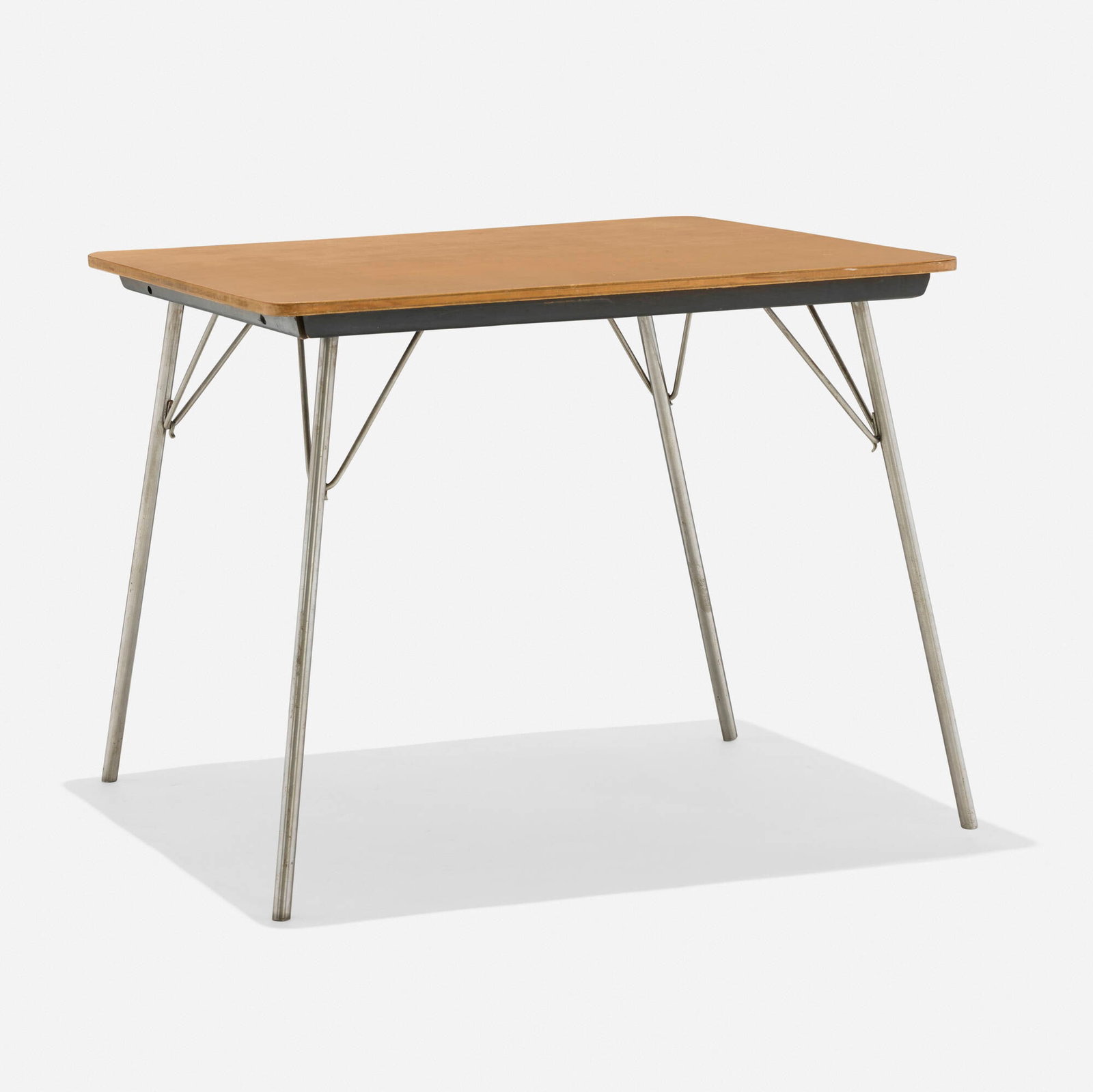 Charles and Ray Eames, IT-1 (1 of 5)
