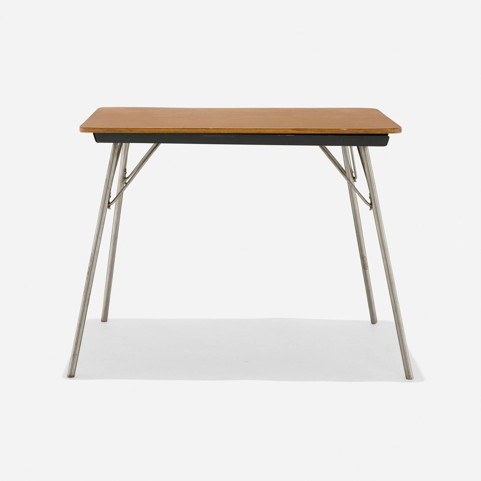 Charles and Ray Eames, IT-1 - 2