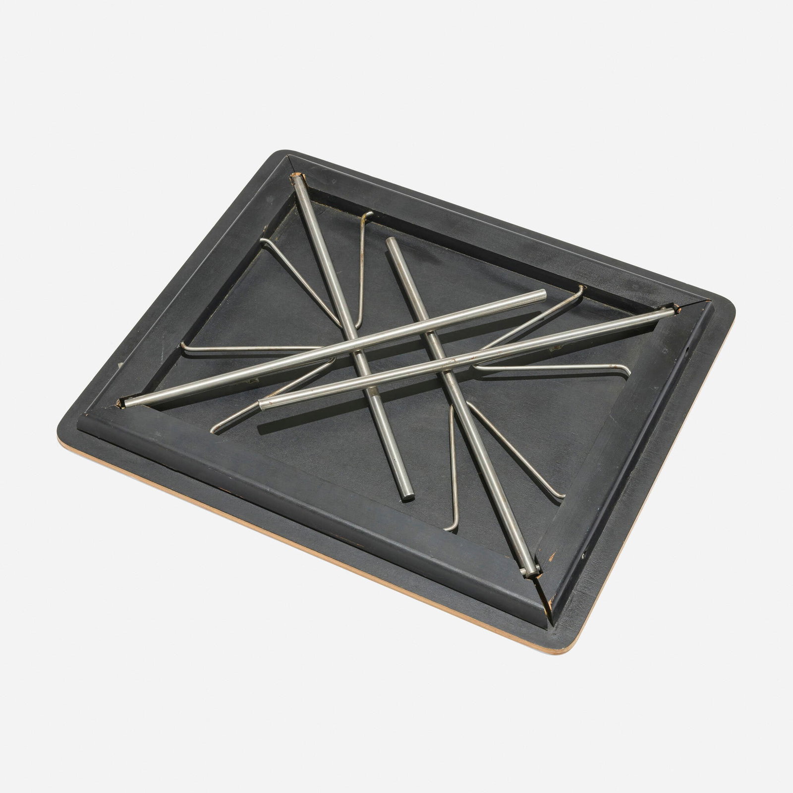 Charles and Ray Eames, IT-1 - 4