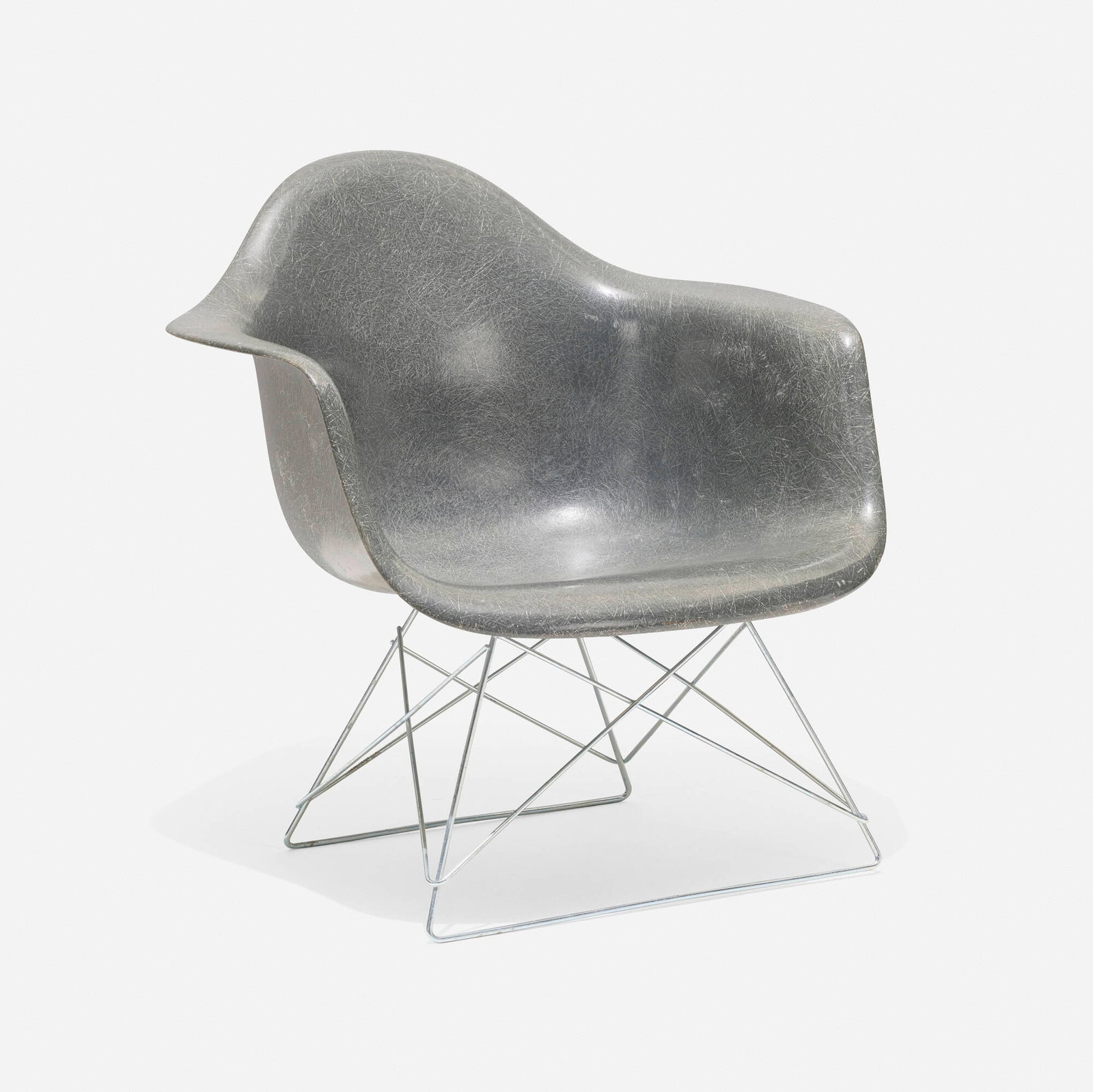 Charles and Ray Eames, LAR - 2