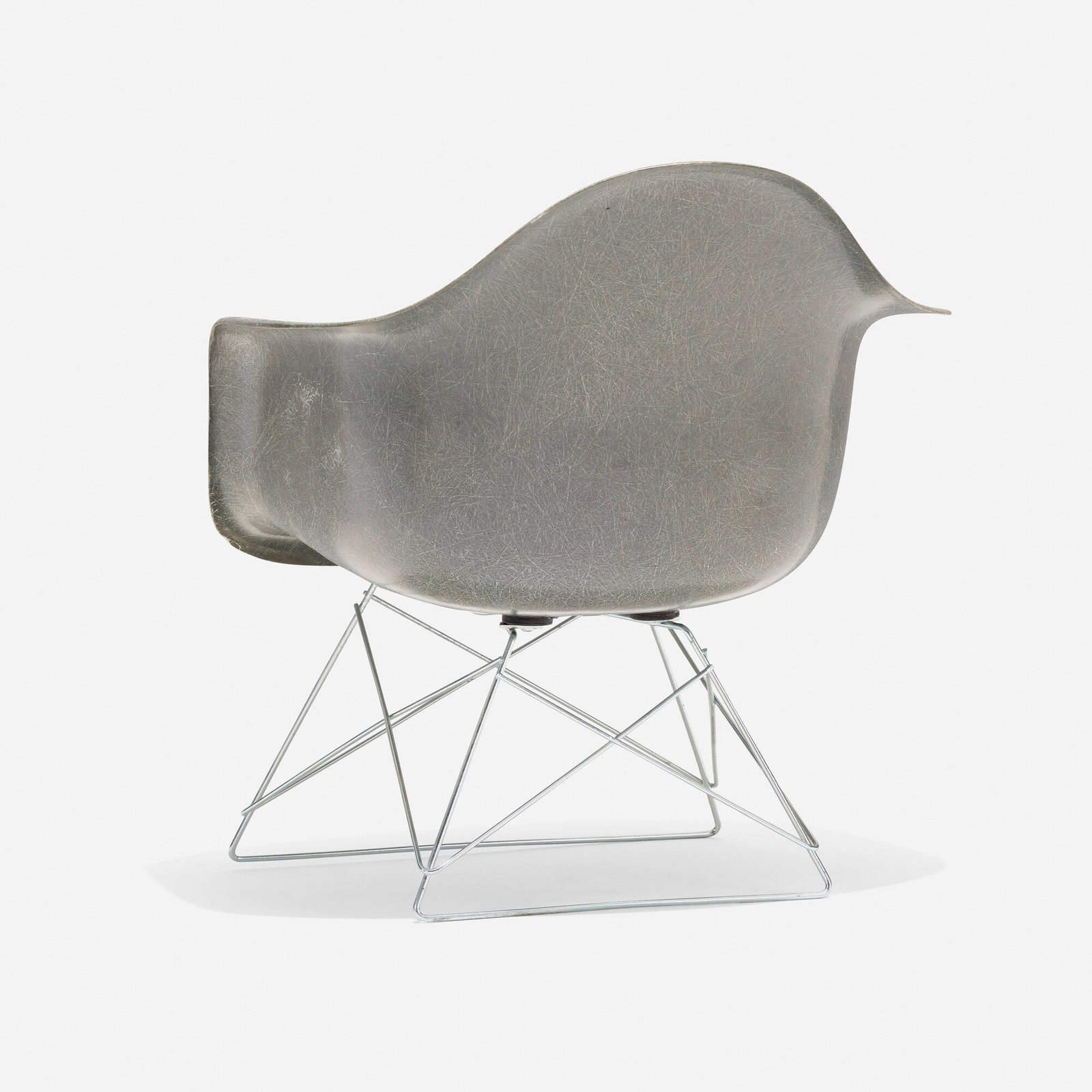 Charles and Ray Eames, LAR - 3