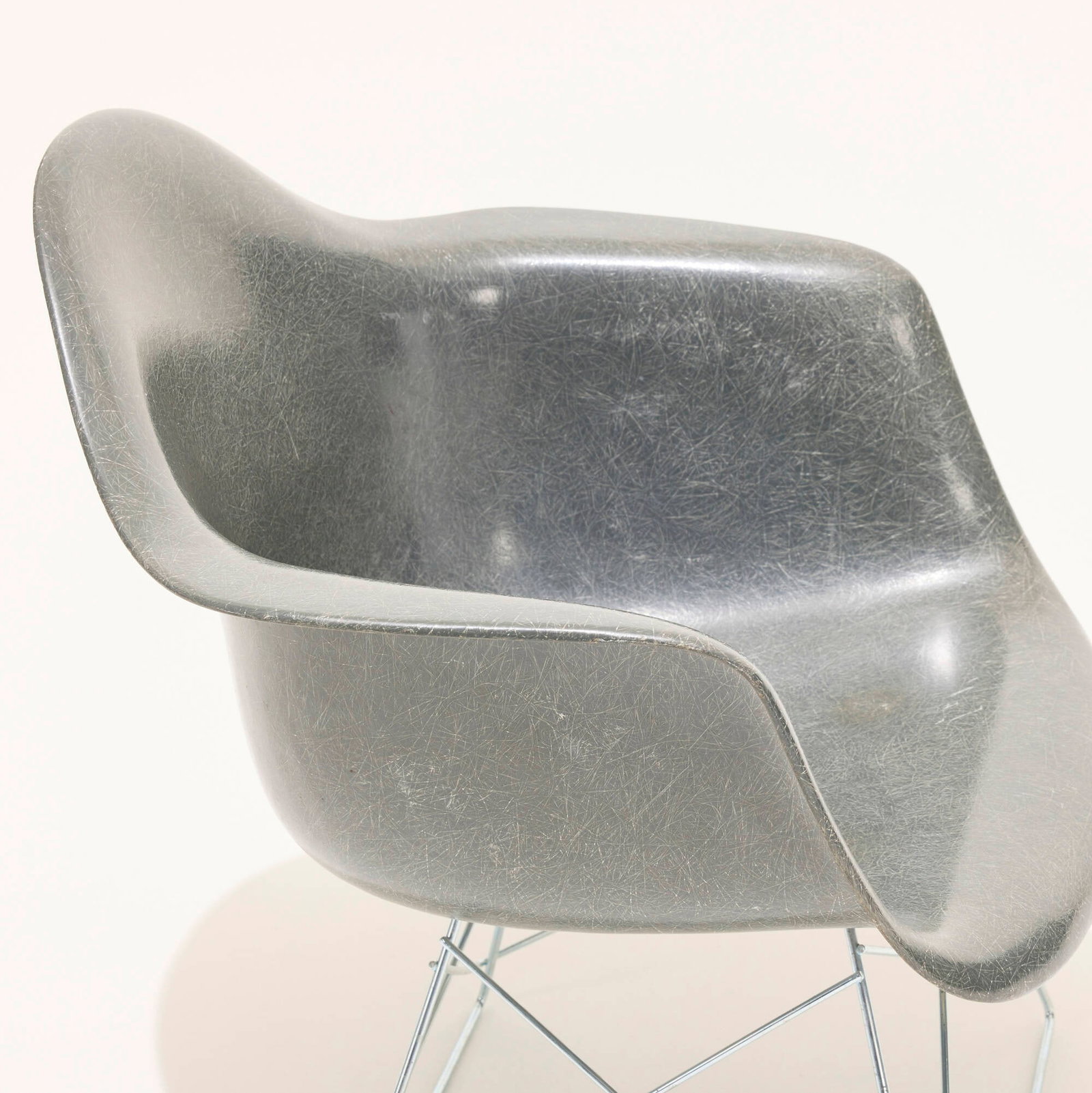 Charles and Ray Eames, LAR - 4