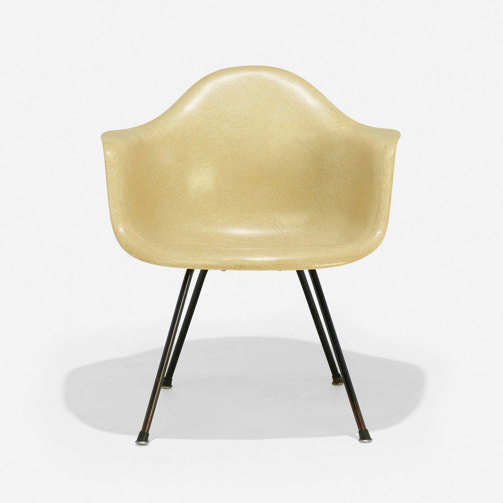 Charles and Ray Eames, LAX - 2