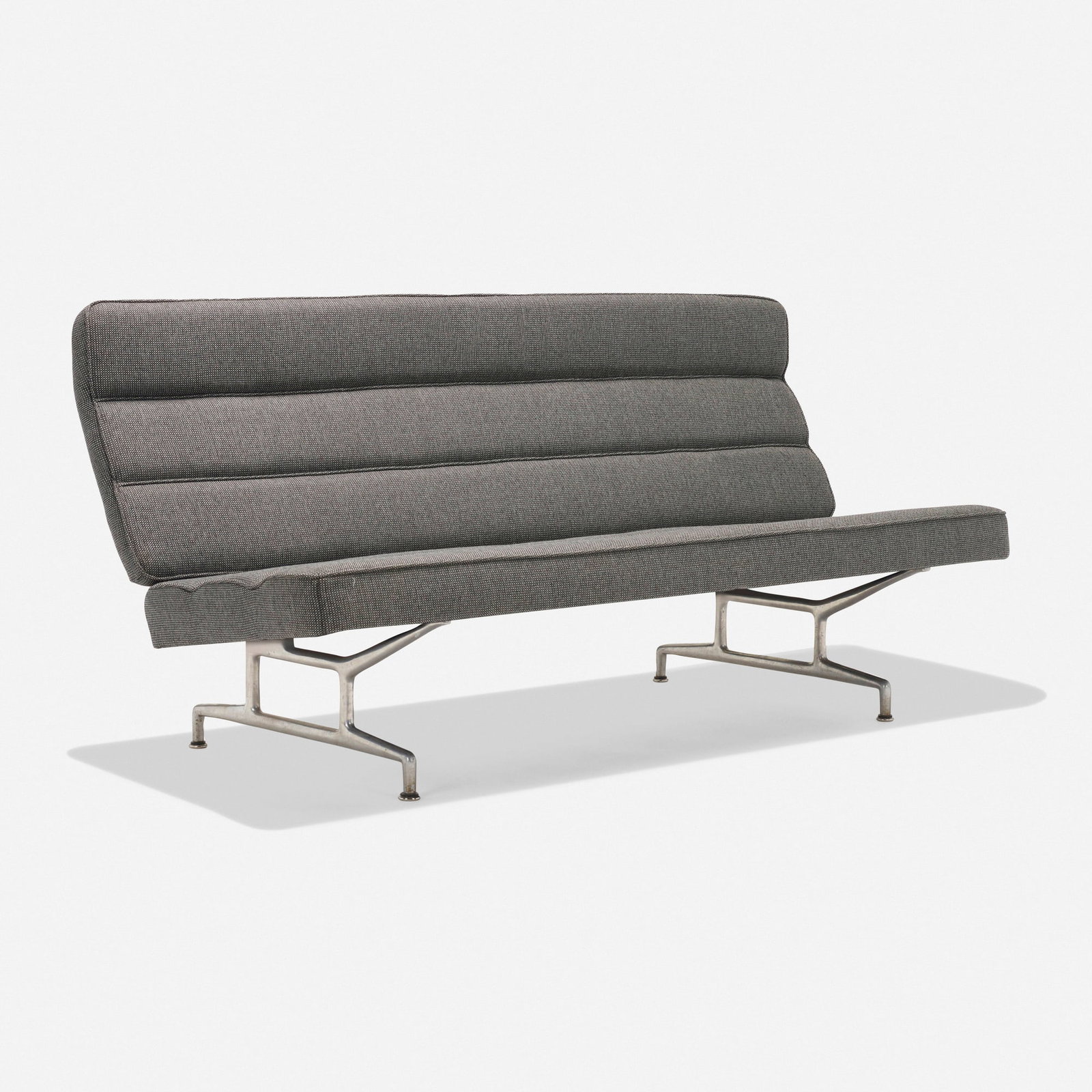Charles and Ray Eames, Sofa, model 3473 (1 of 4)