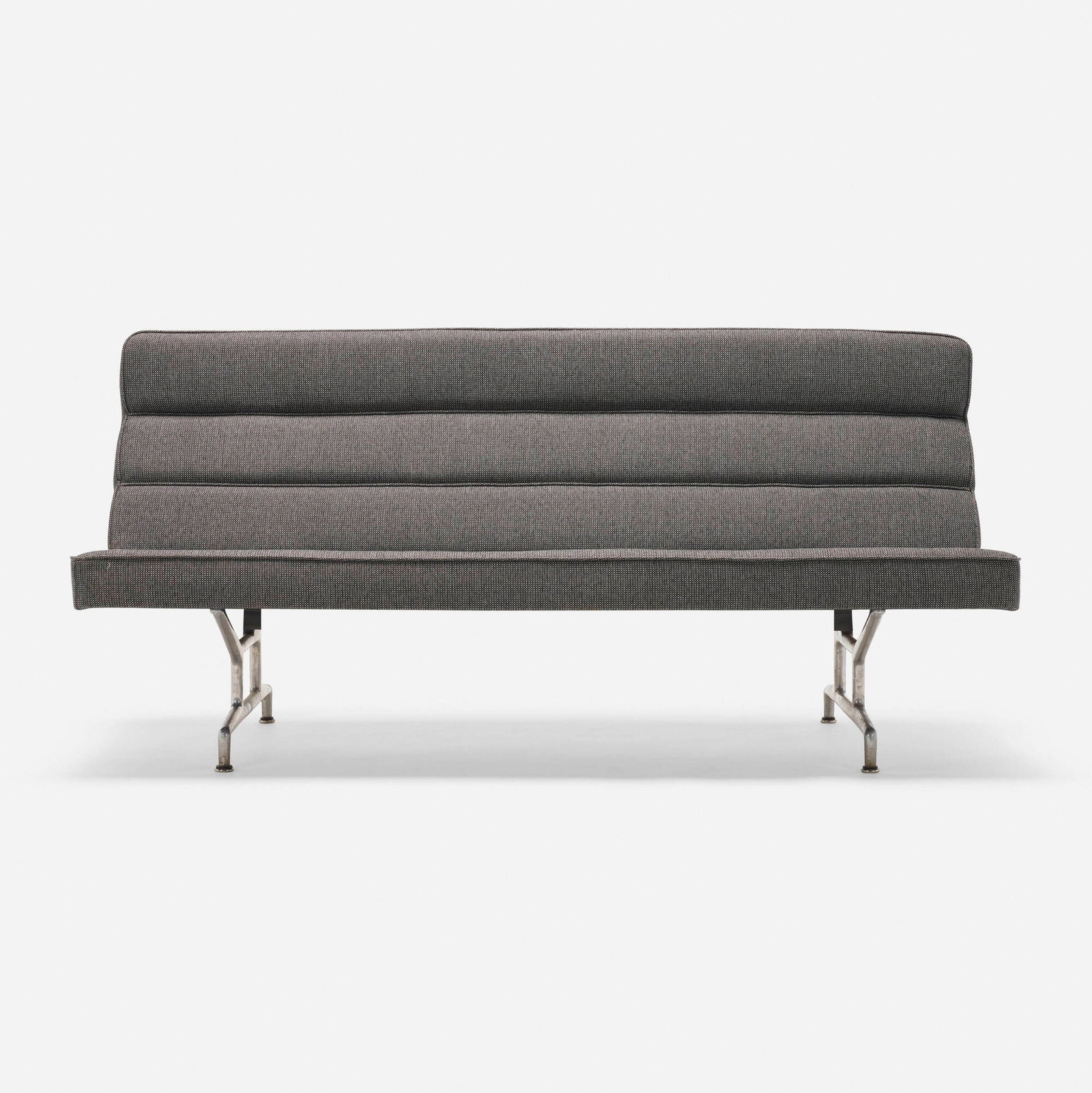Charles and Ray Eames, Sofa, model 3473 - 2
