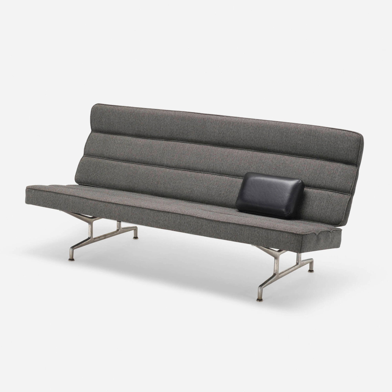 Charles and Ray Eames, Sofa, model 3473 - 3