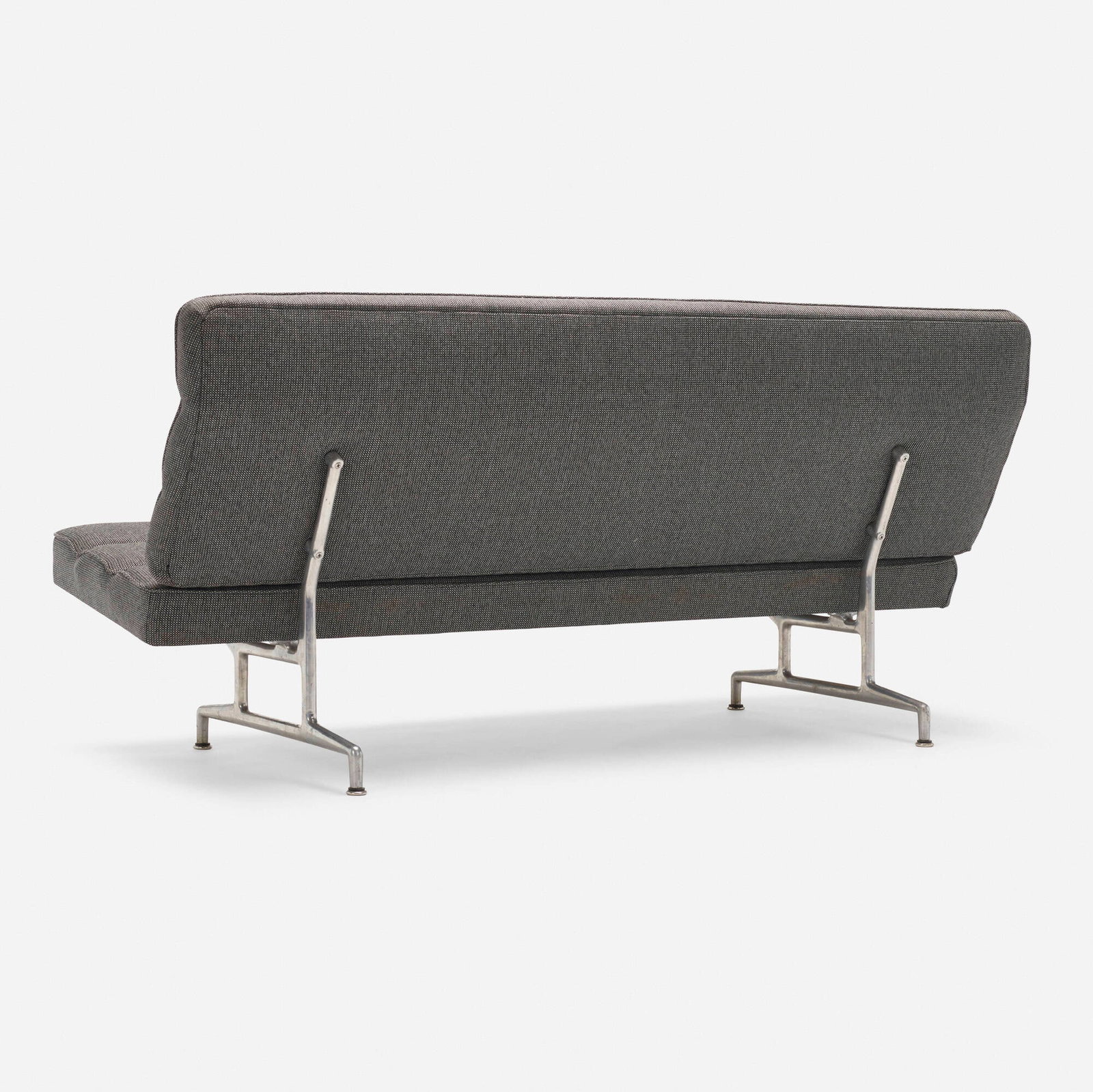 Charles and Ray Eames, Sofa, model 3473 - 4