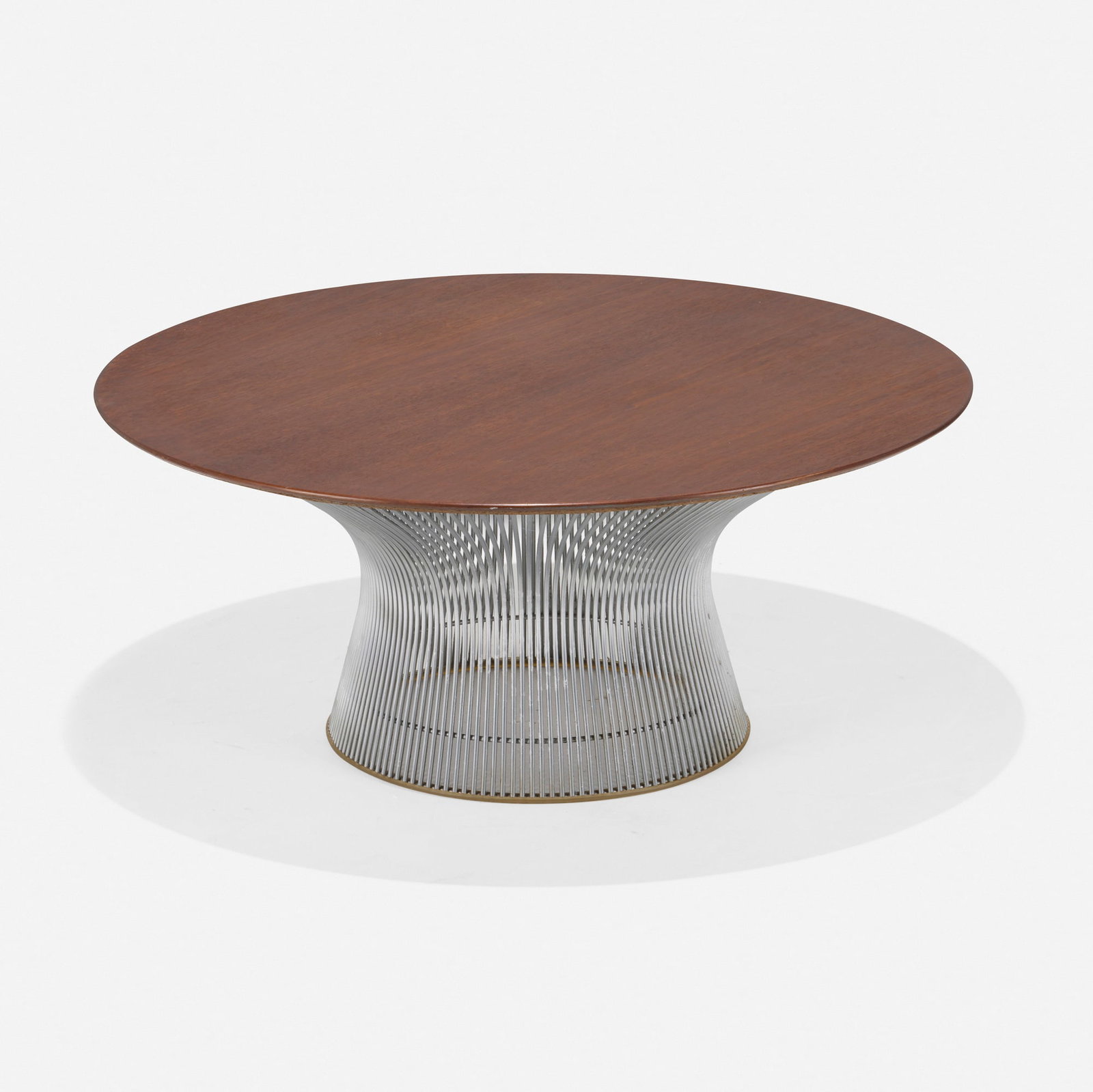 Warren Platner, Coffee table - 2