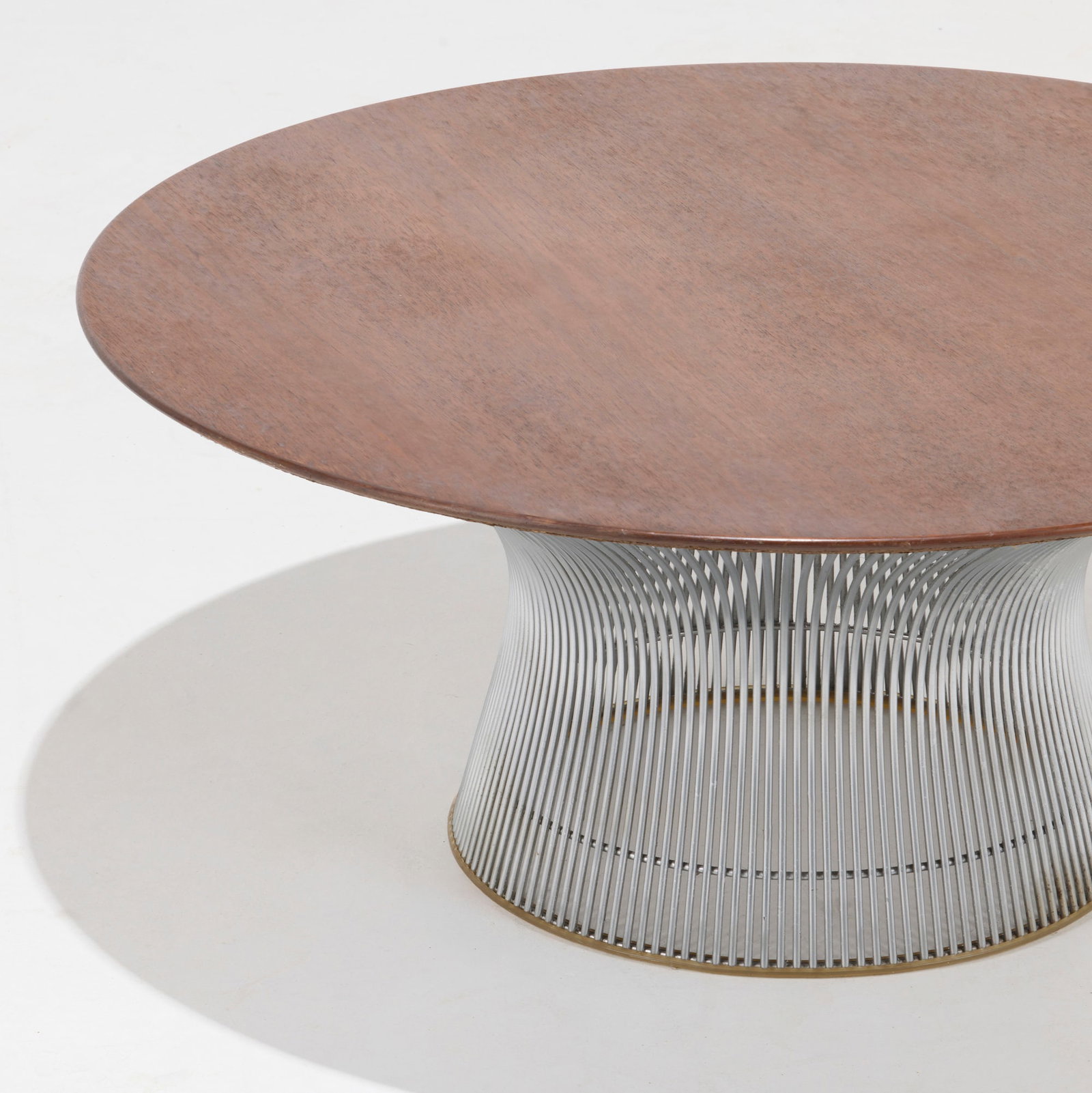 Warren Platner, Coffee table - 3