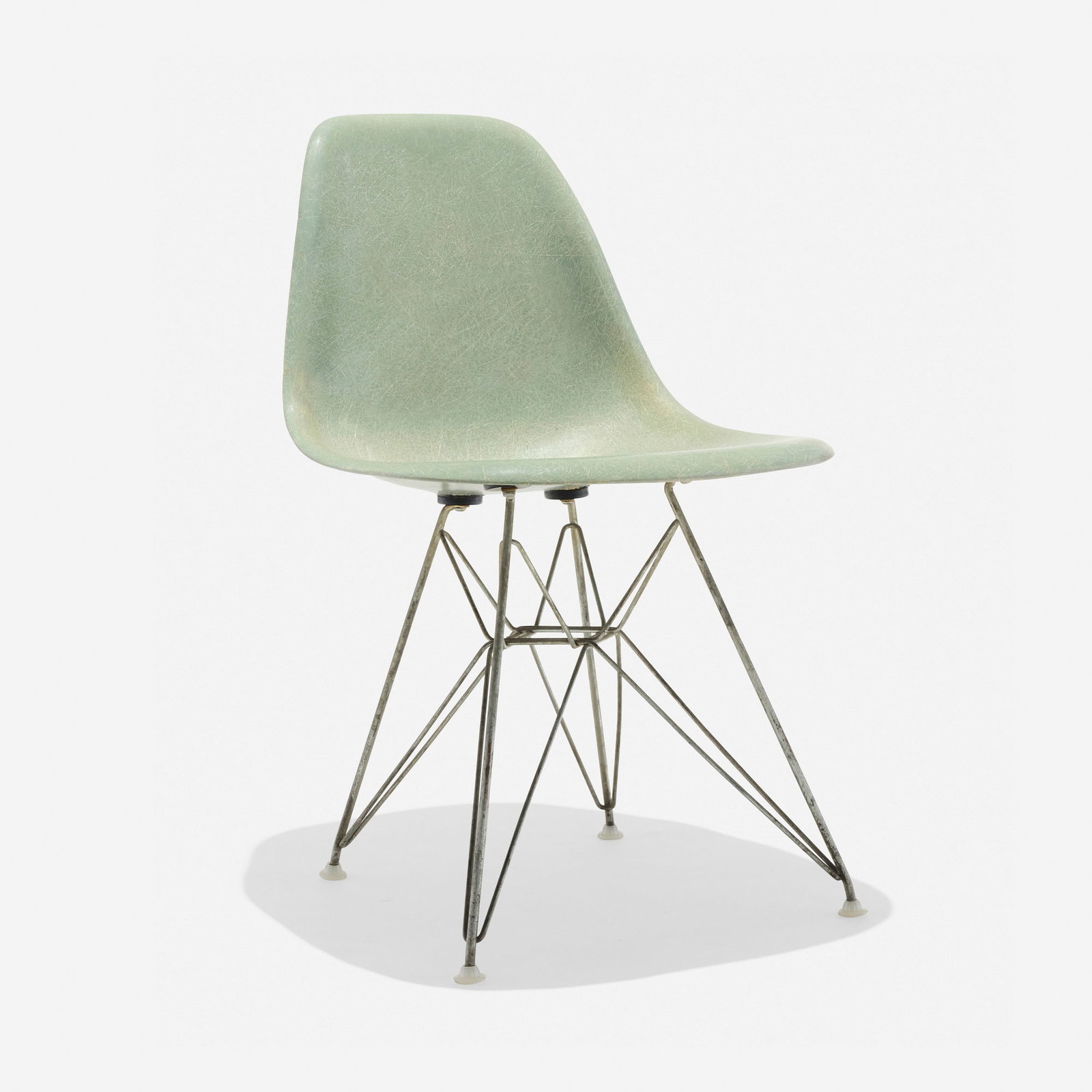 Charles and Ray Eames, DSR (1 of 5)