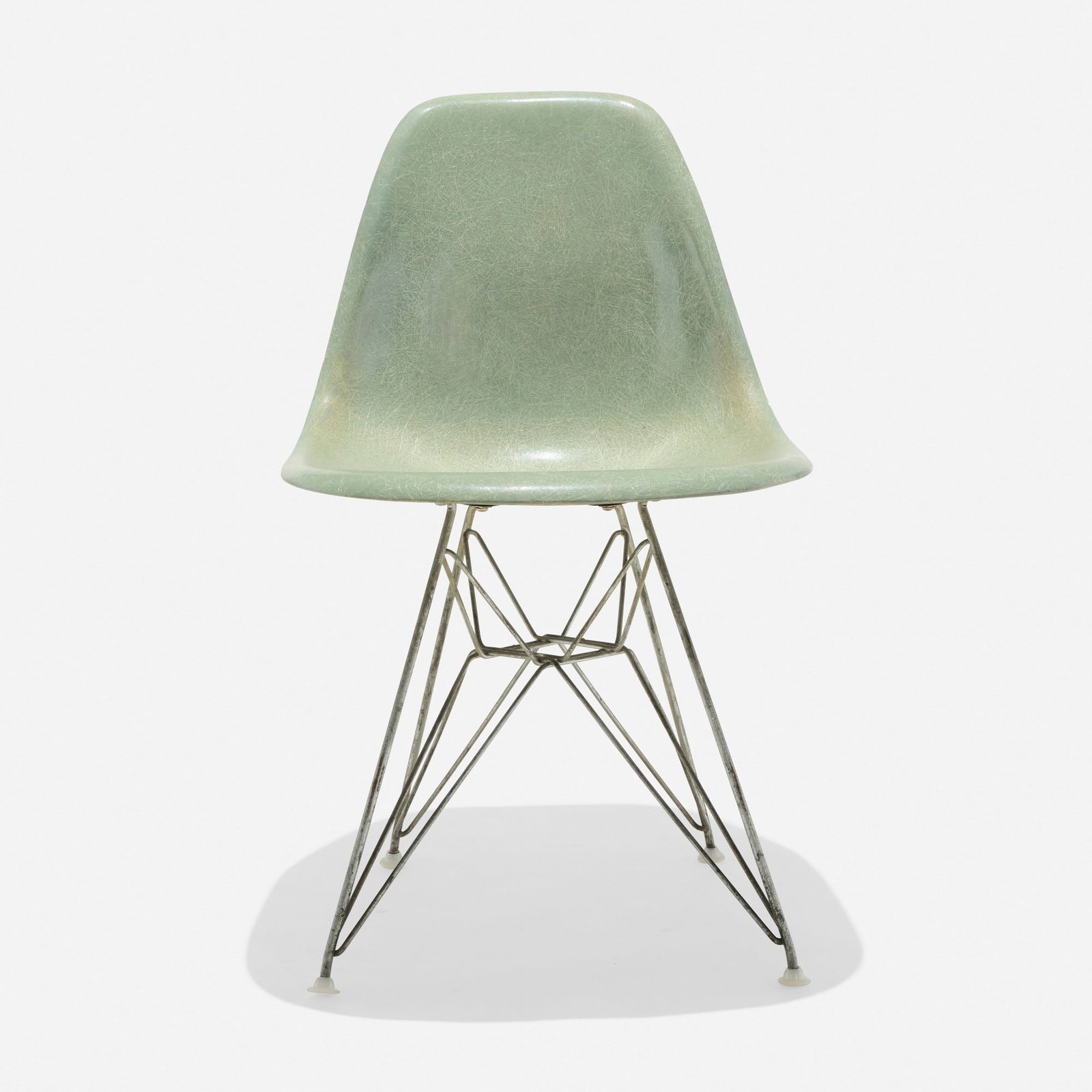 Charles and Ray Eames, DSR - 2
