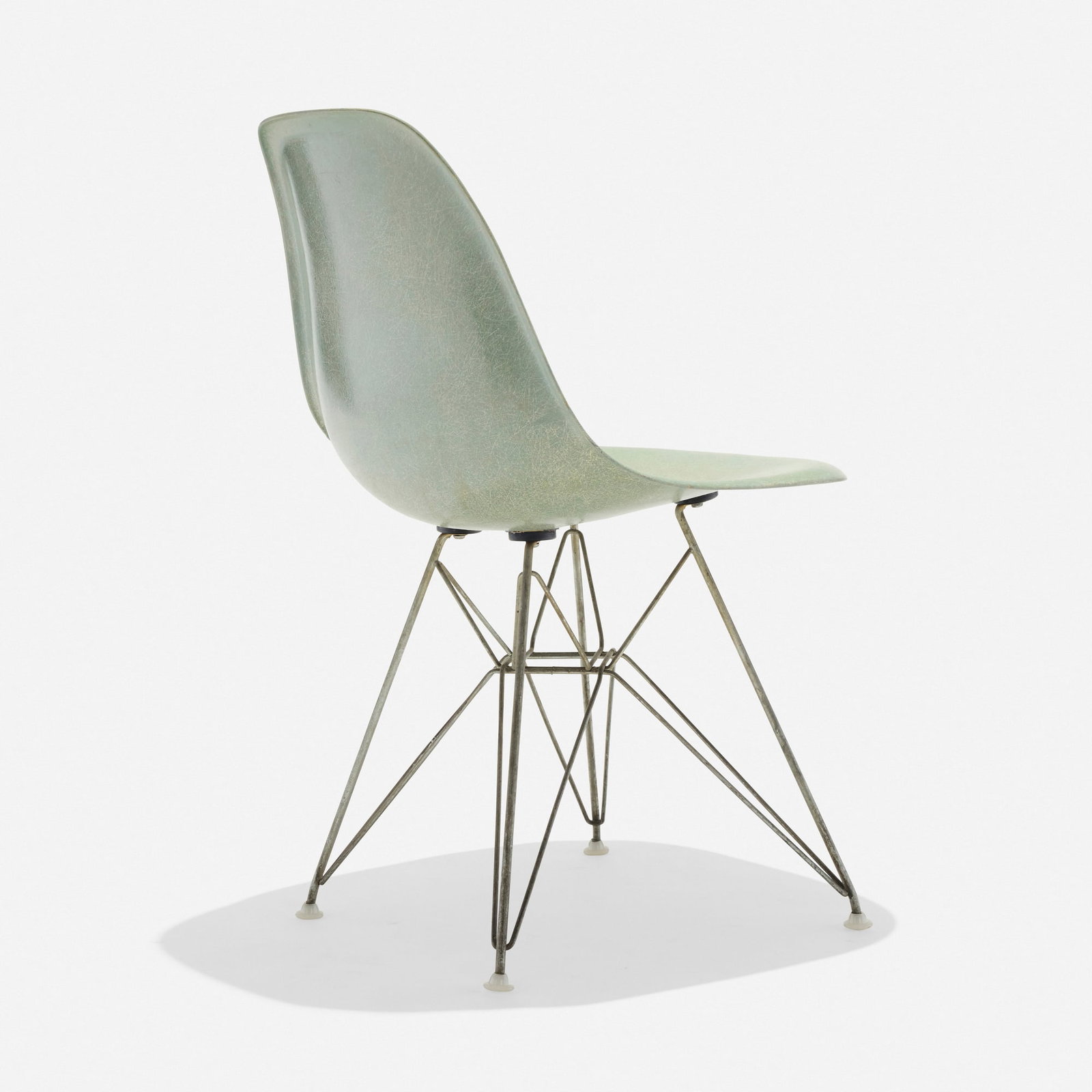 Charles and Ray Eames, DSR - 3