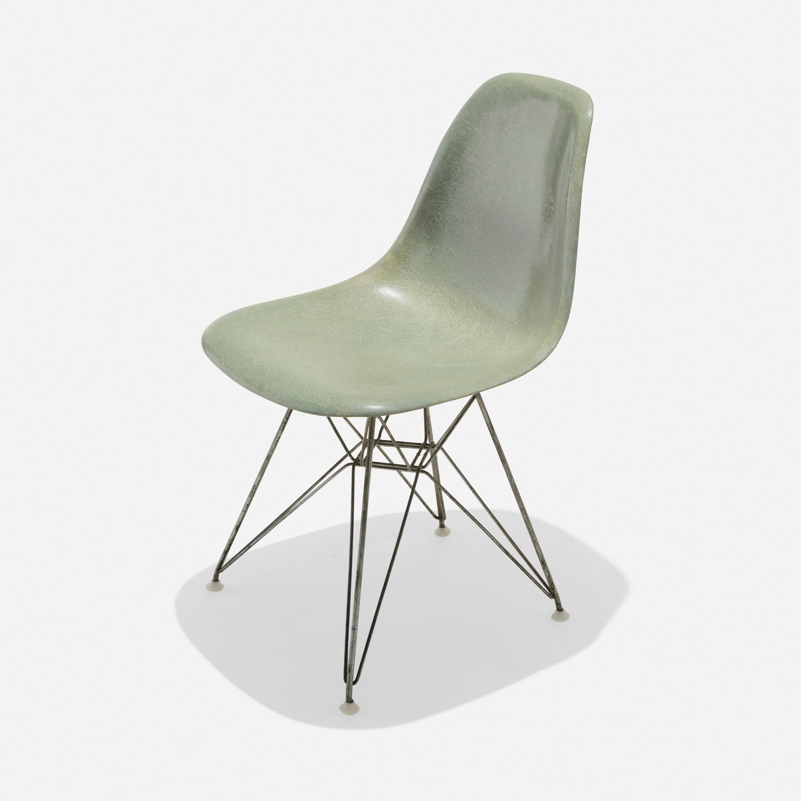 Charles and Ray Eames, DSR - 4