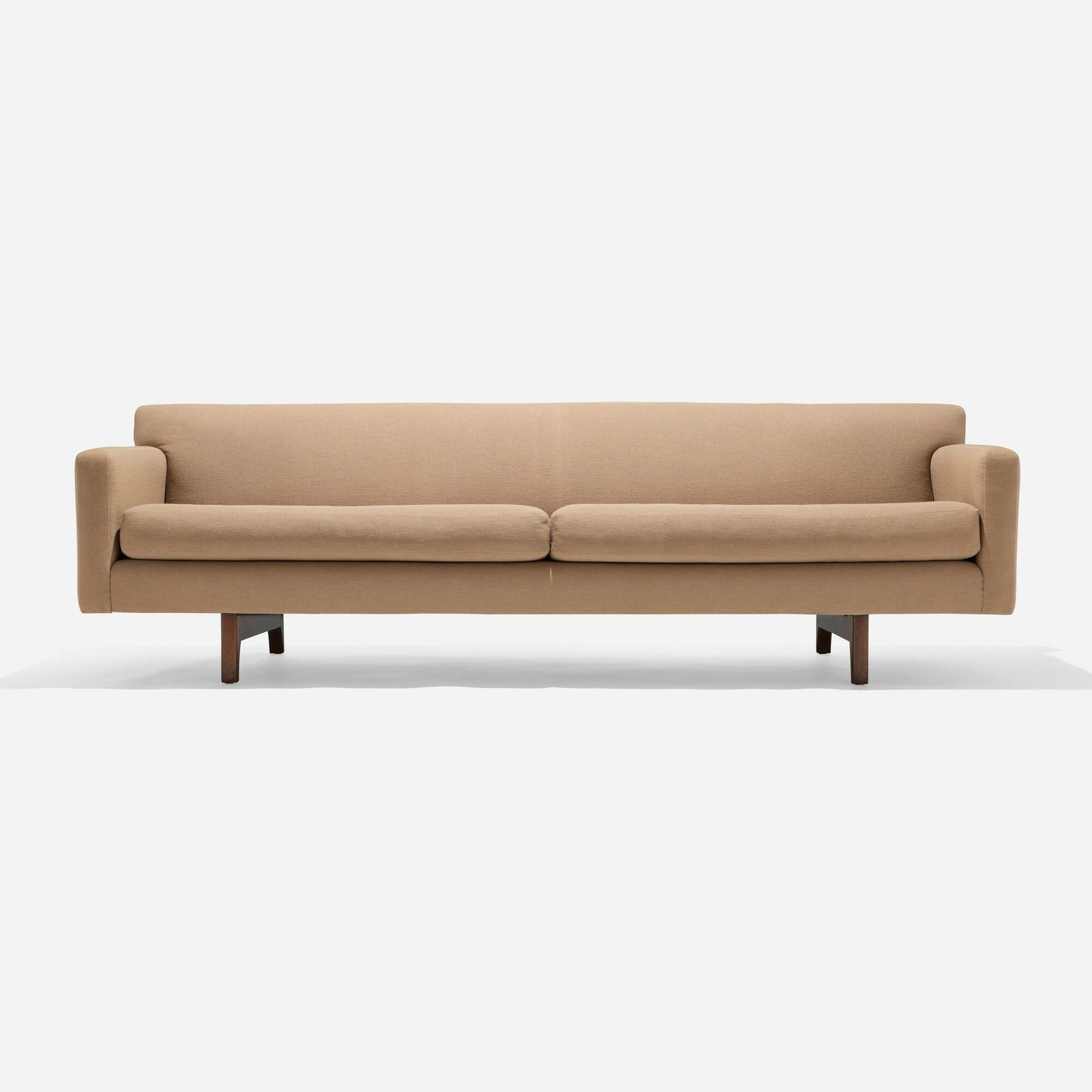 Edward Wormley, Sofa, model 5125 - 3