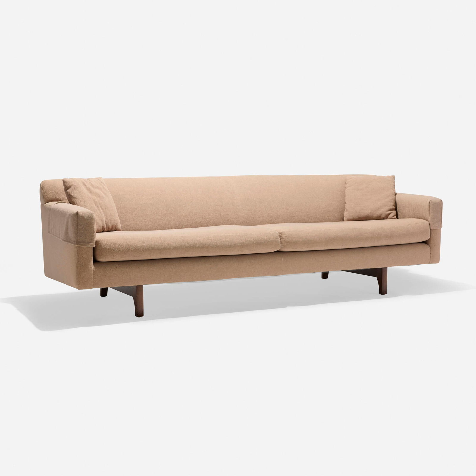 Edward Wormley, Sofa, model 5125 - 4