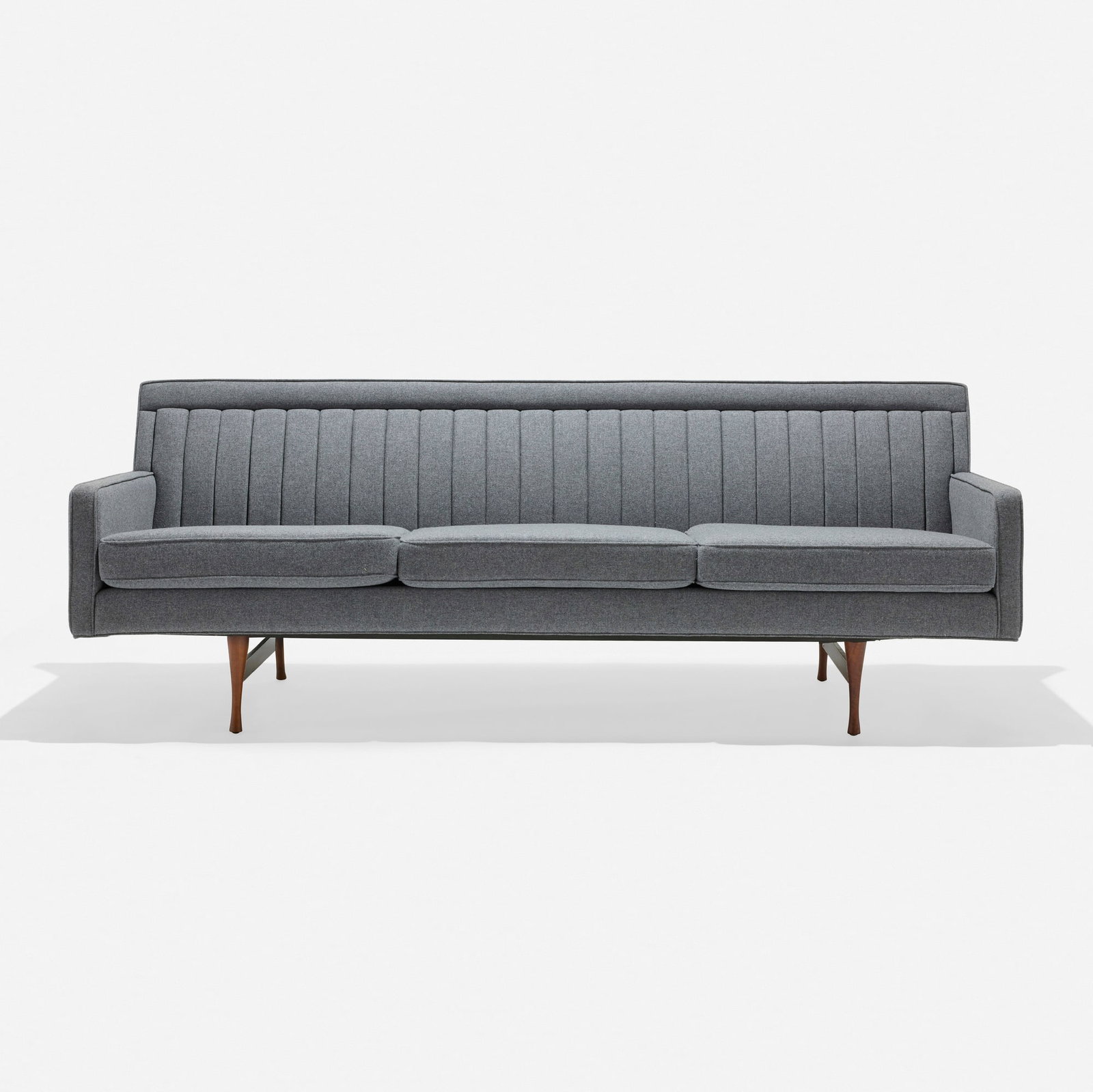 Paul McCobb, Symmetric Group sofa (1 of 6)