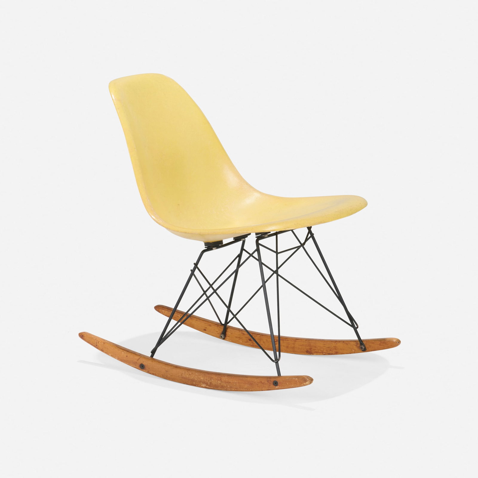 Charles and Ray Eames, RSR (1 of 6)