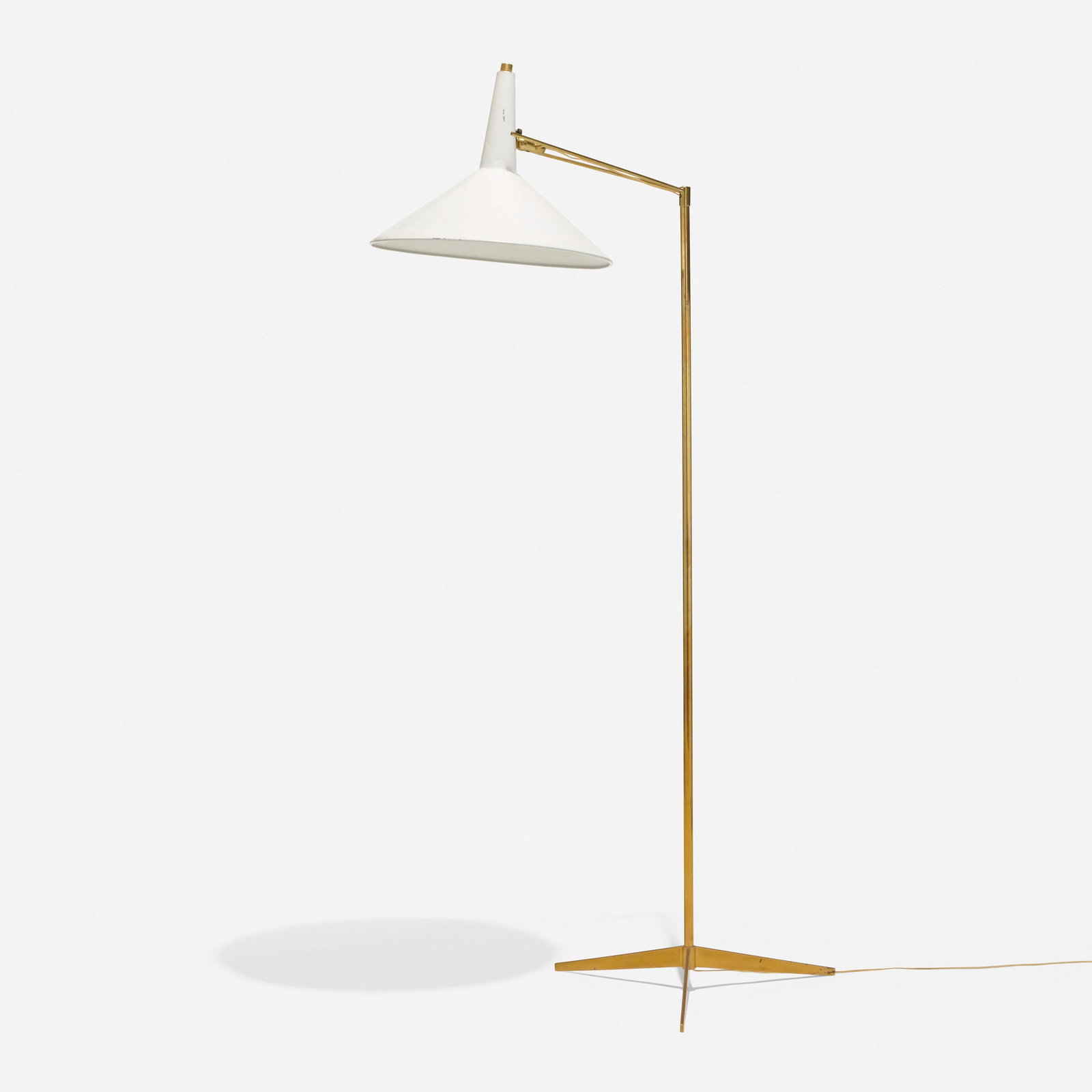 Laurel Lamp Co., Floor lamp (1 of 4)