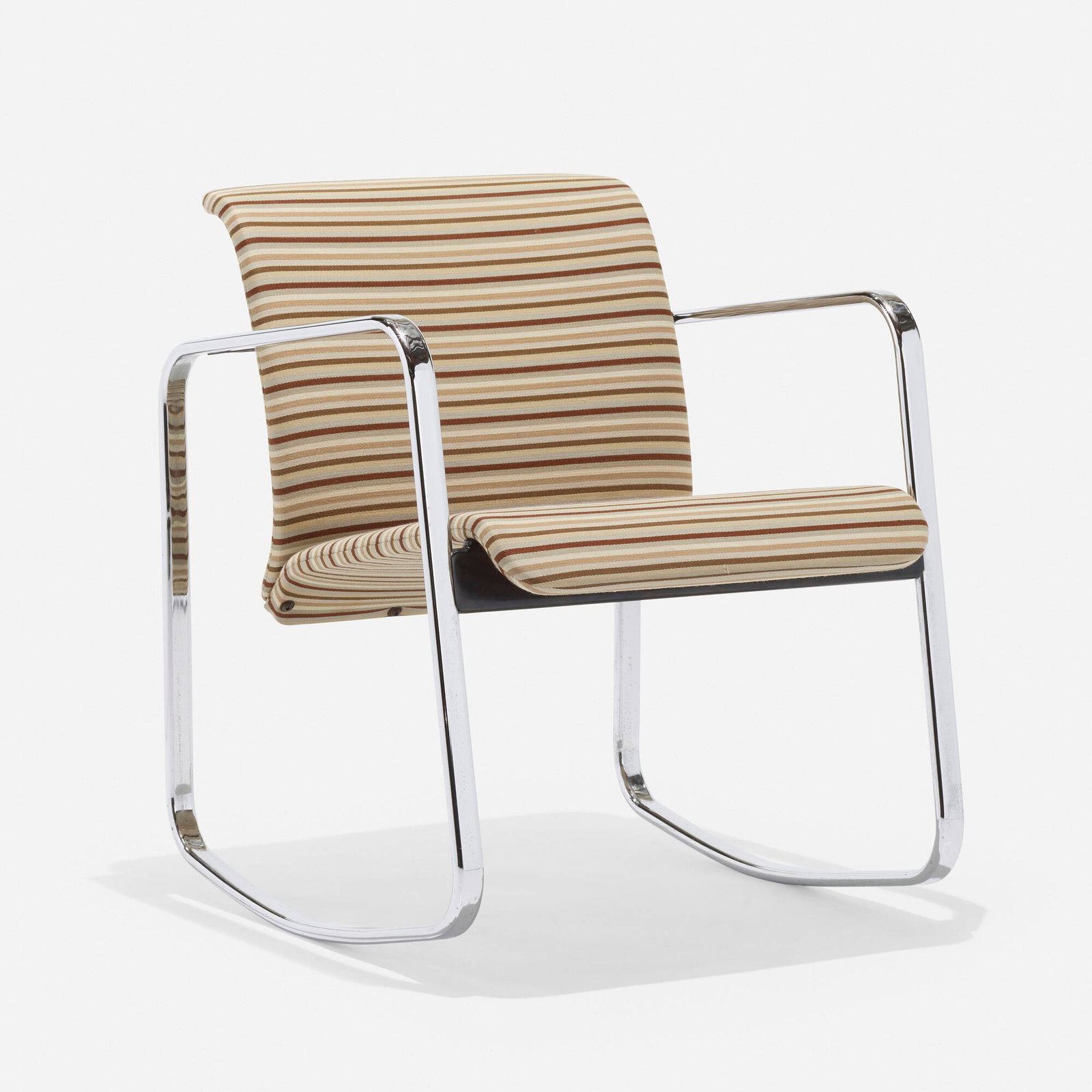 Peter Protzmann, Rocker from the Tubular Seating collection (1 of 7)