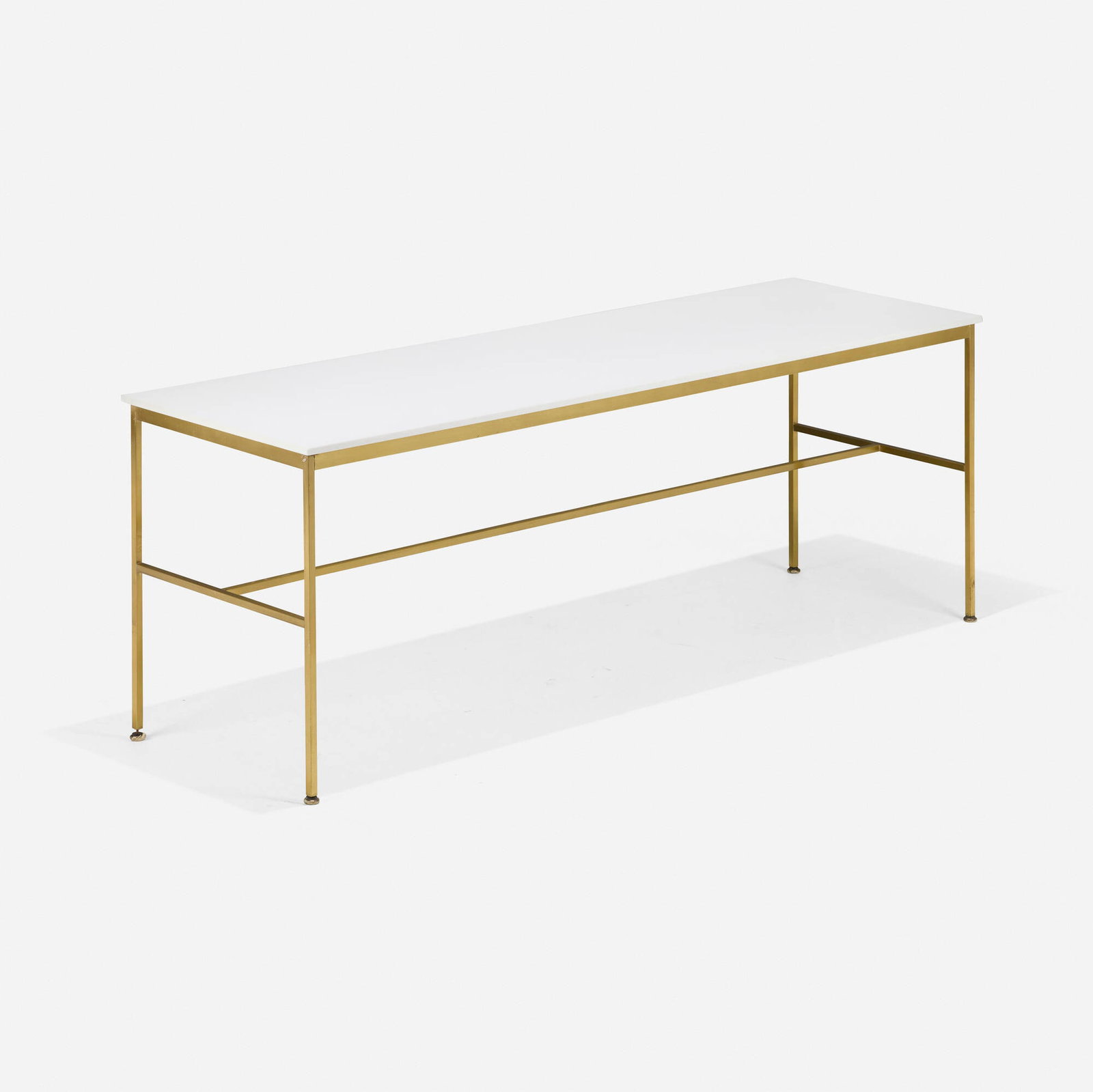 Paul McCobb, Irwin Collection console table (1 of 3)