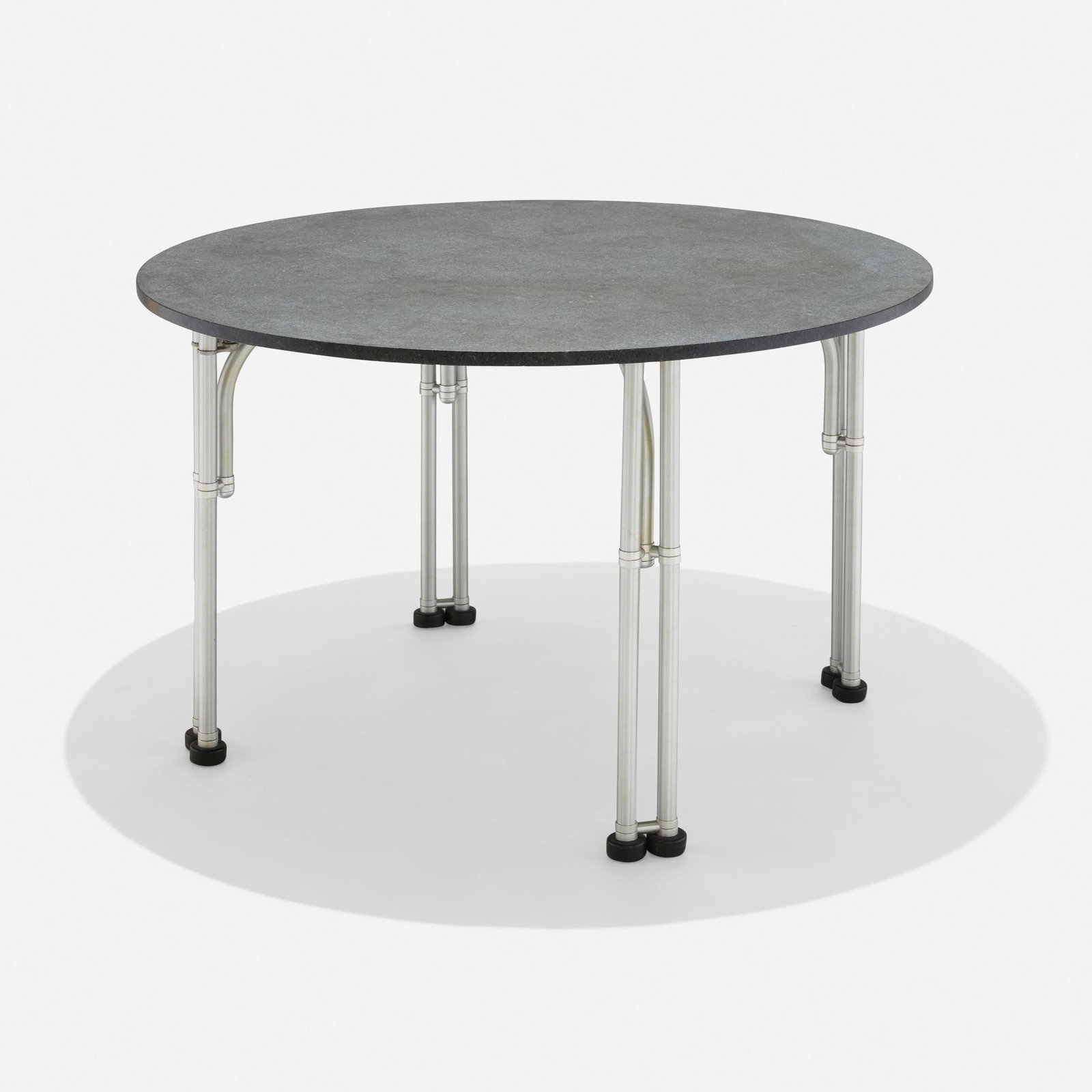 Warren McArthur, Table base, model 1639 (1 of 5)