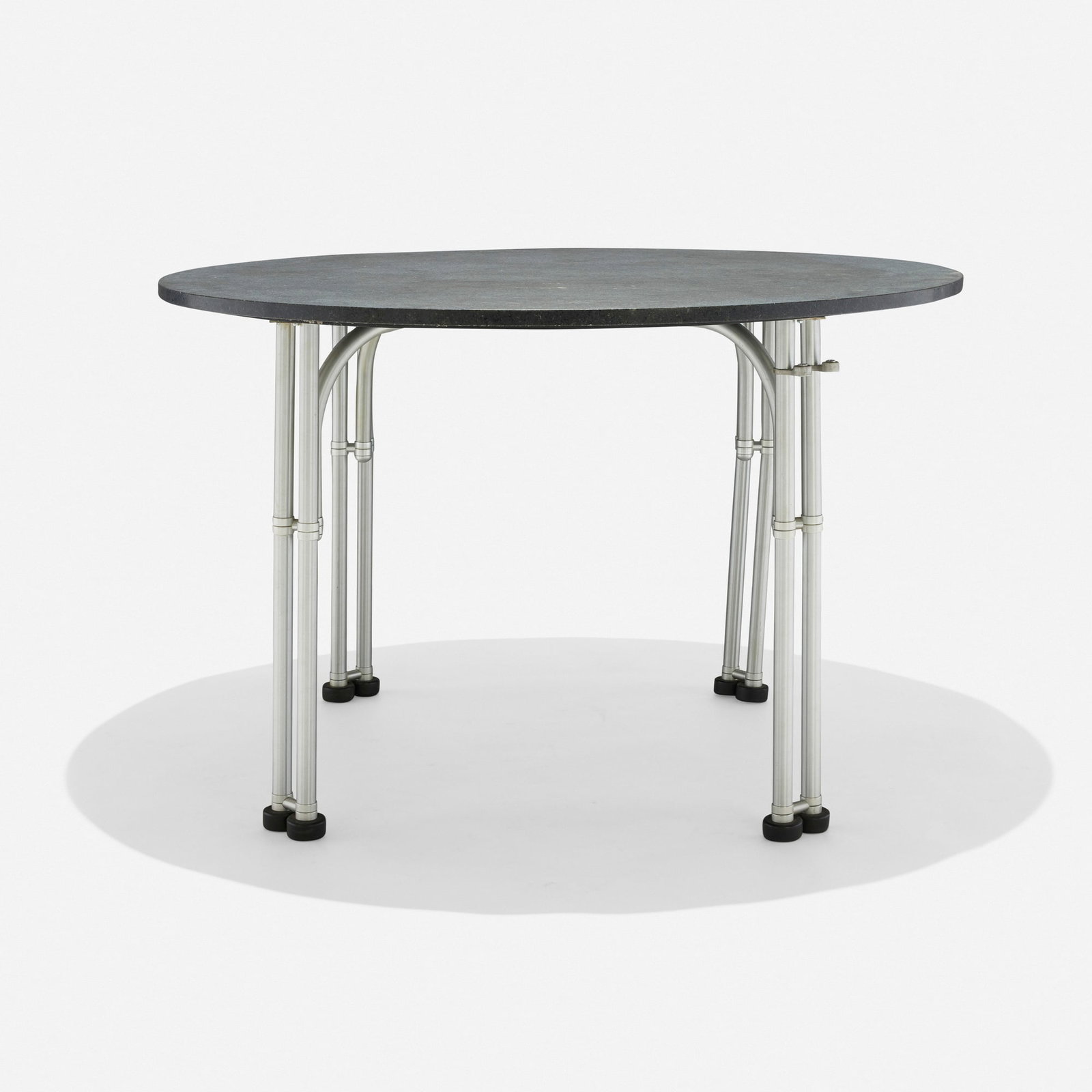 Warren McArthur, Table base, model 1639 - 2