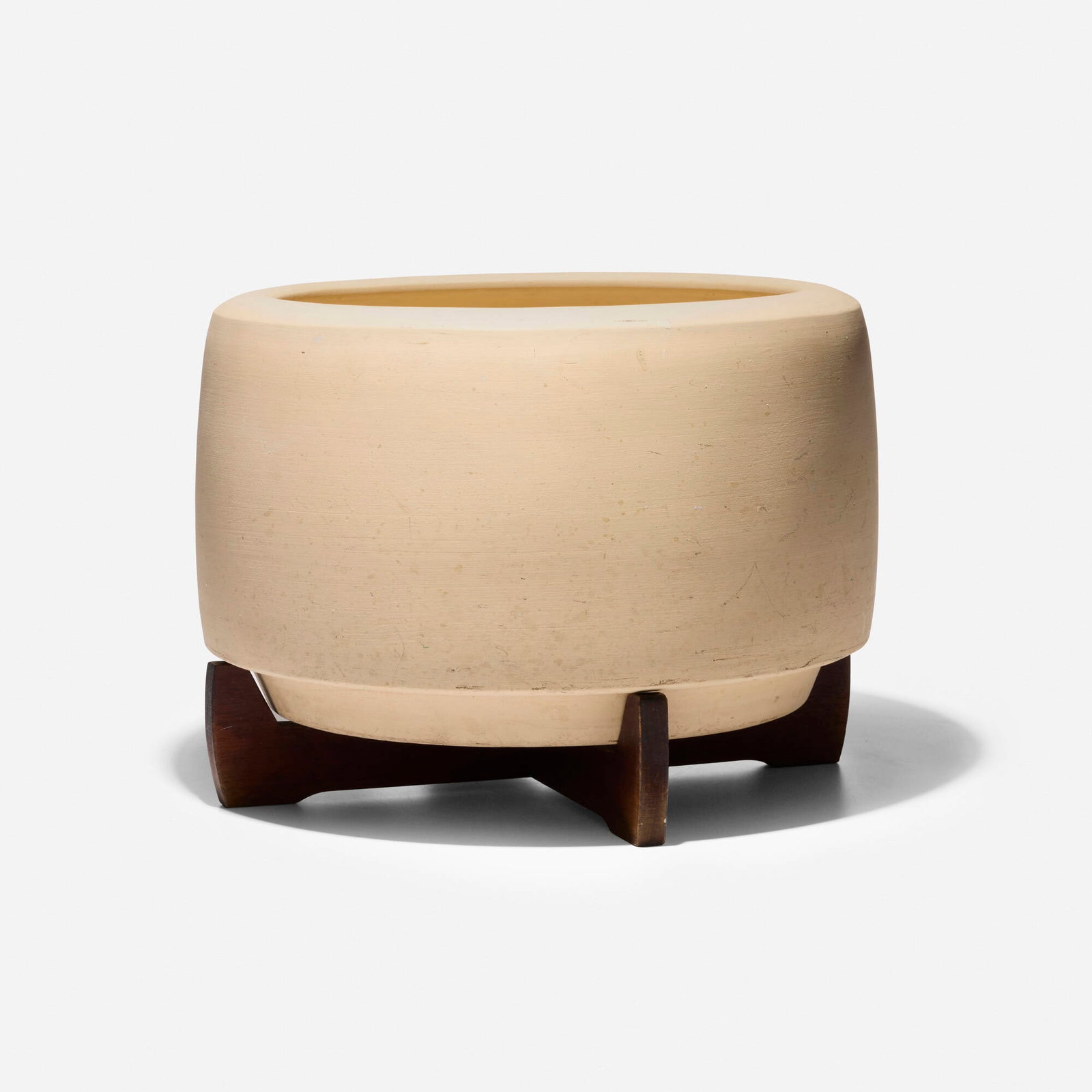 John Follis and Rex Goode, Planter, model CP-17 (1 of 3)