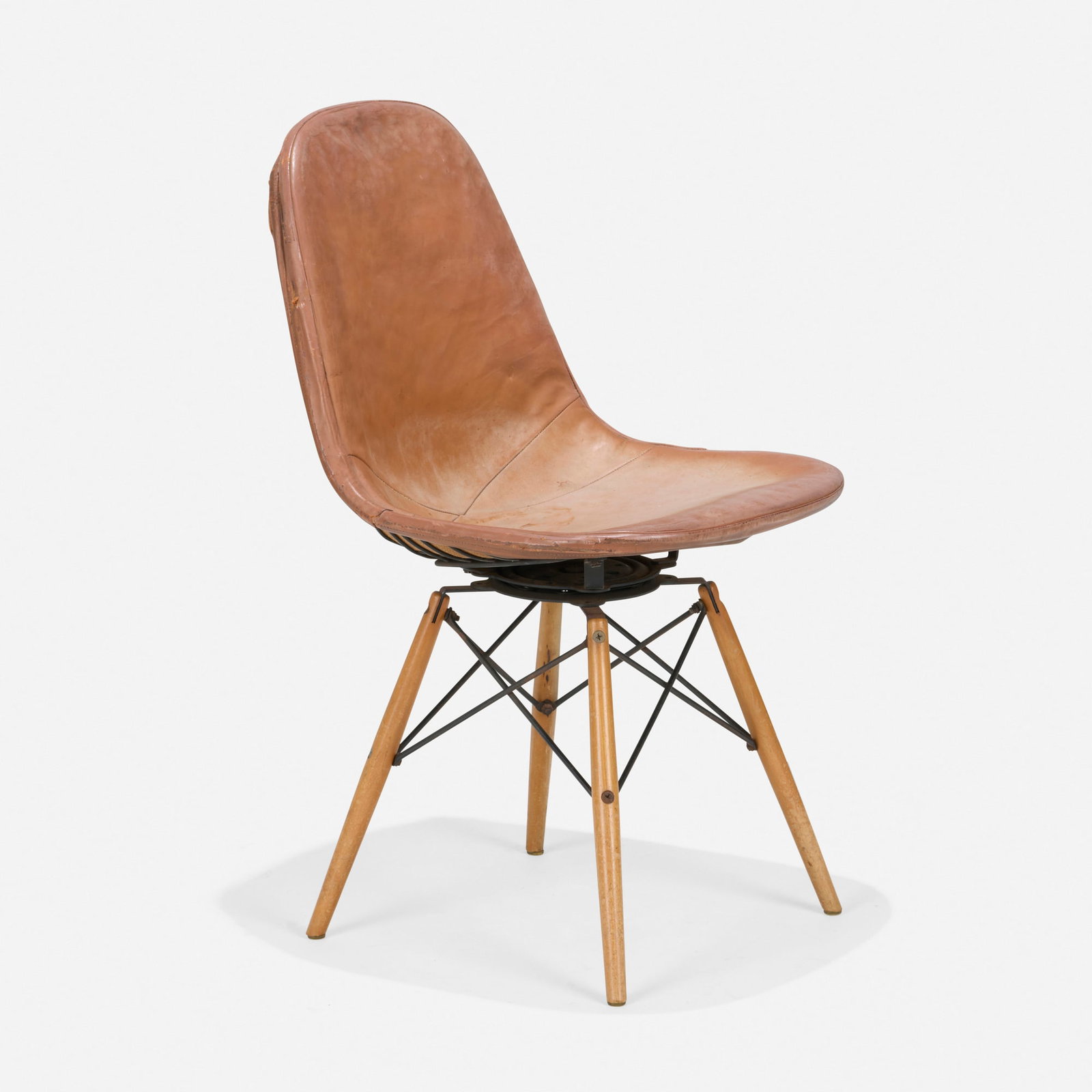 Charles and Ray Eames, DKW (1 of 6)