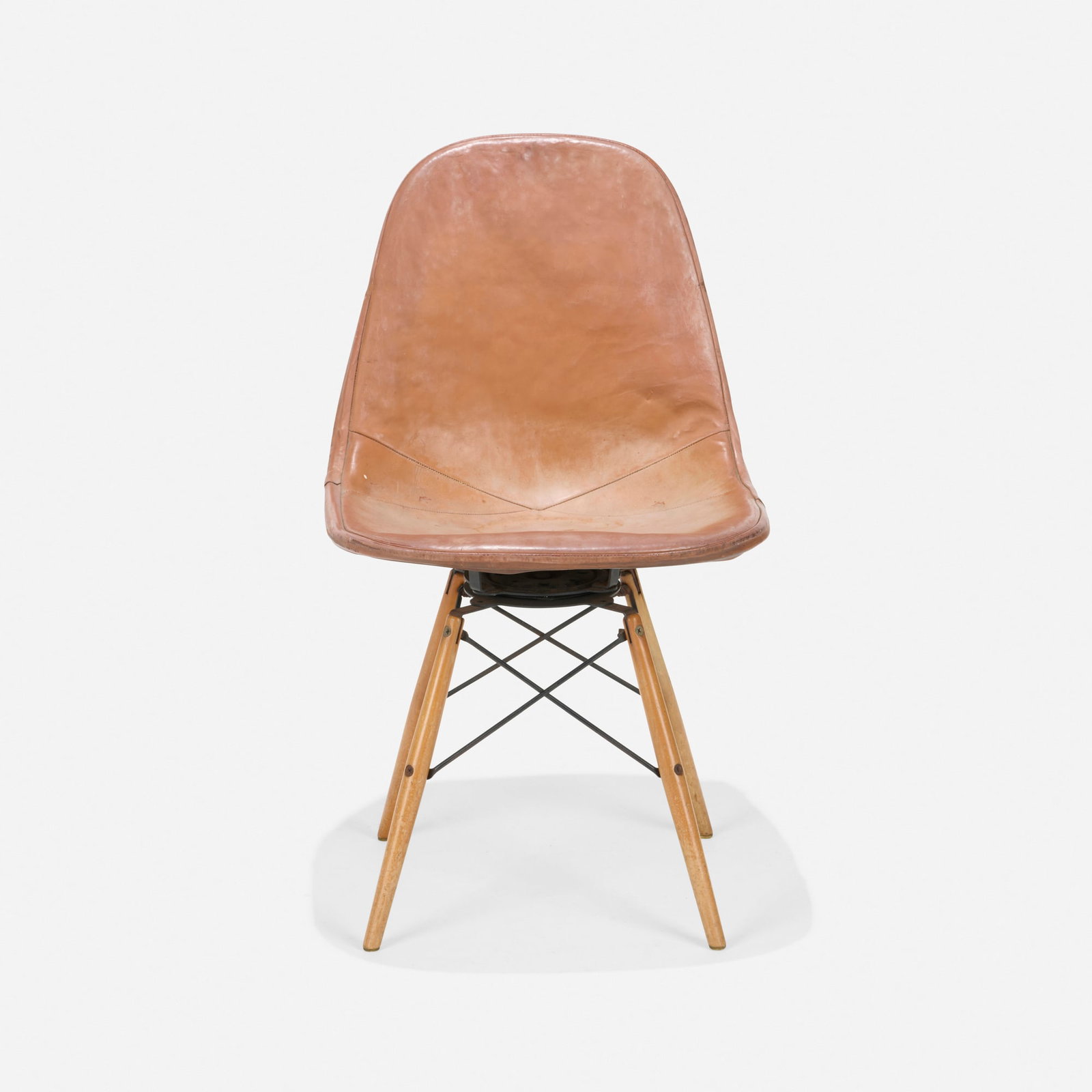 Charles and Ray Eames, DKW - 2