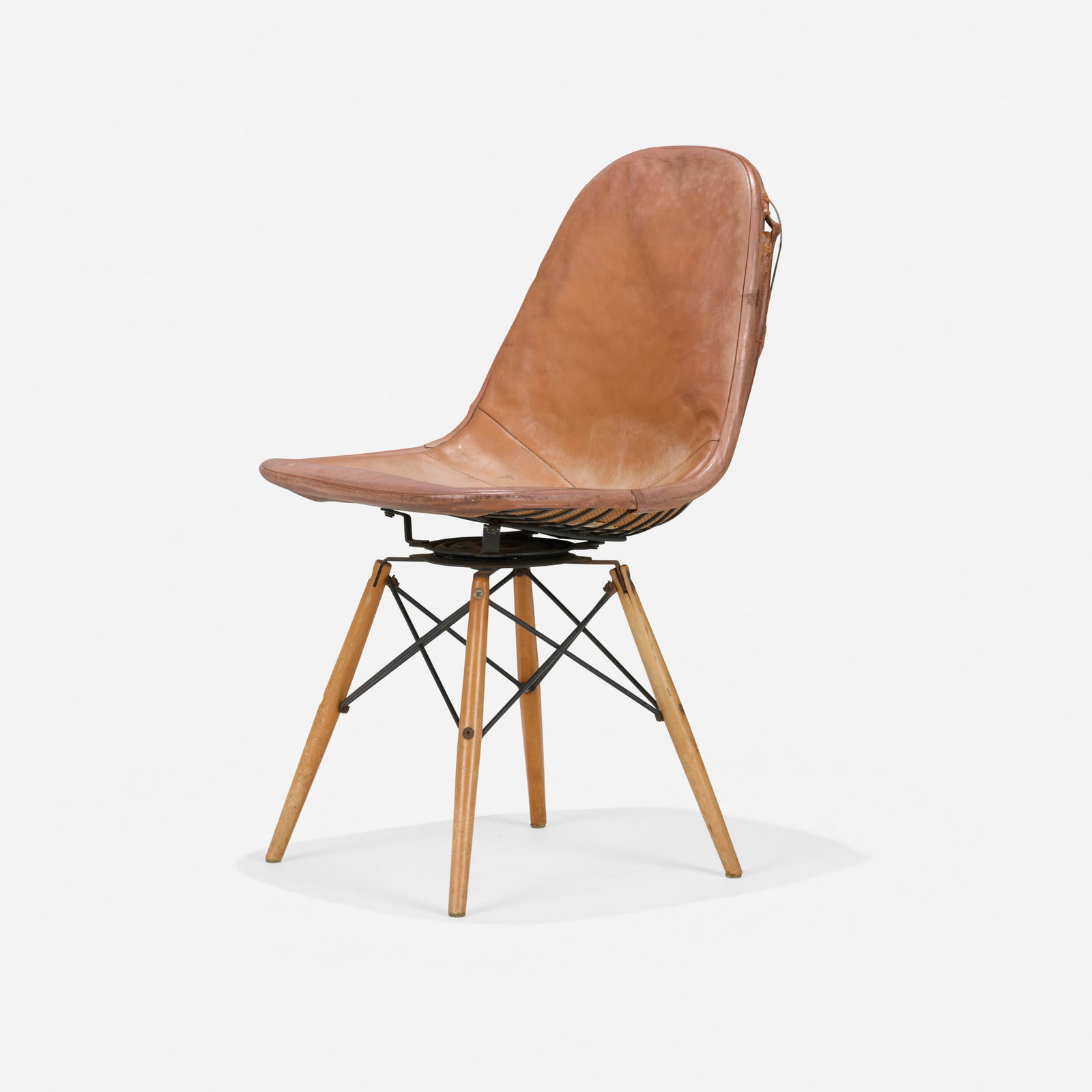 Charles and Ray Eames, DKW - 3