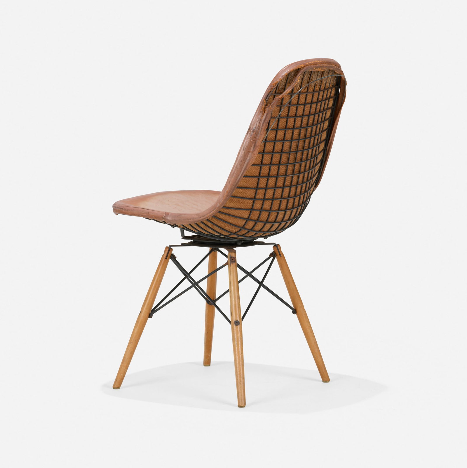 Charles and Ray Eames, DKW - 4