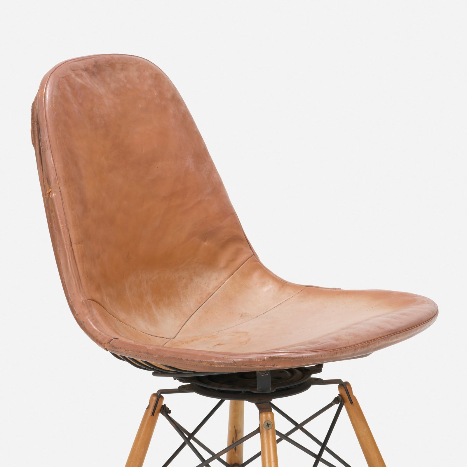 Charles and Ray Eames, DKW - 5