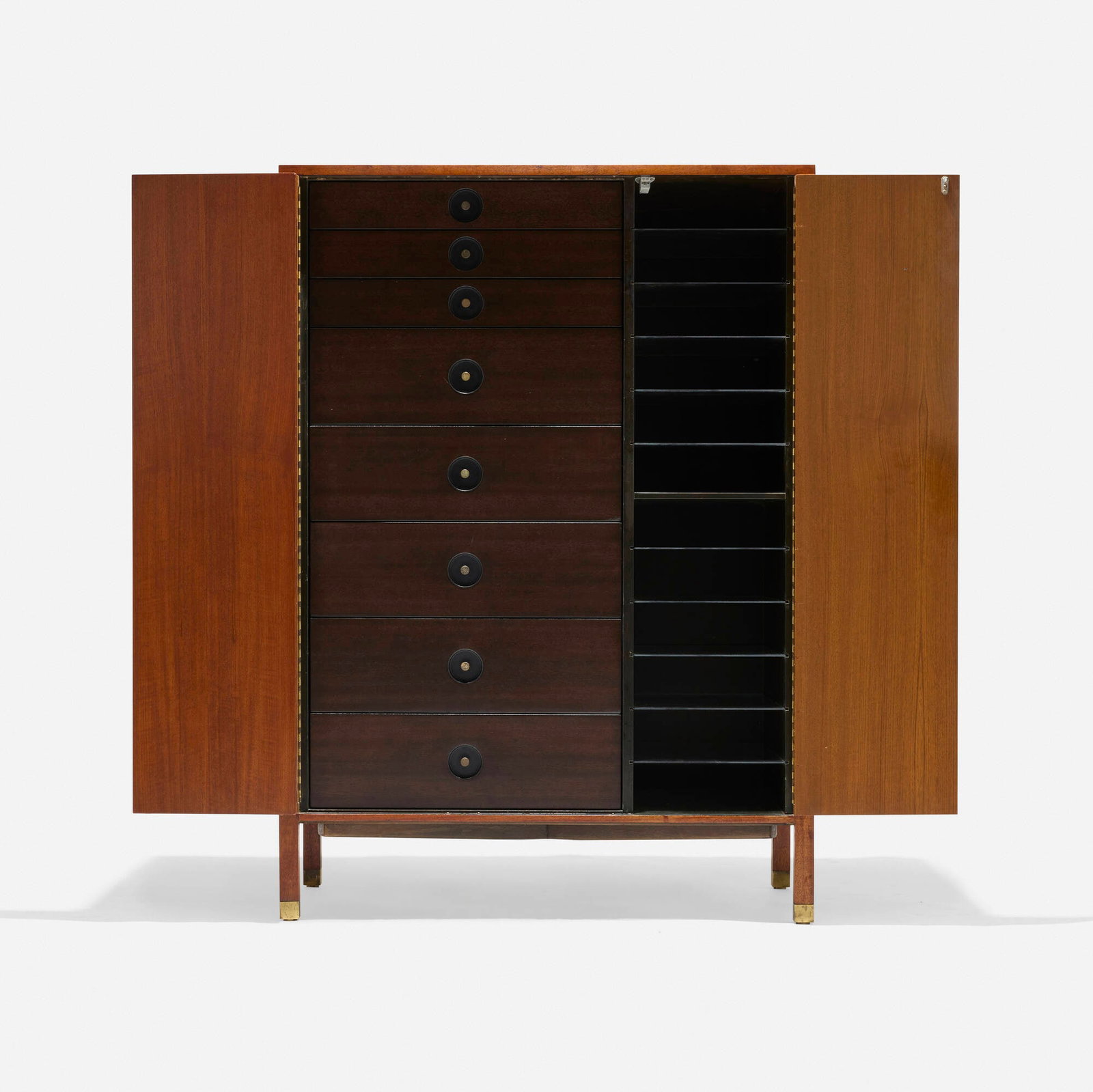 Harvey Probber, Cabinet - 2