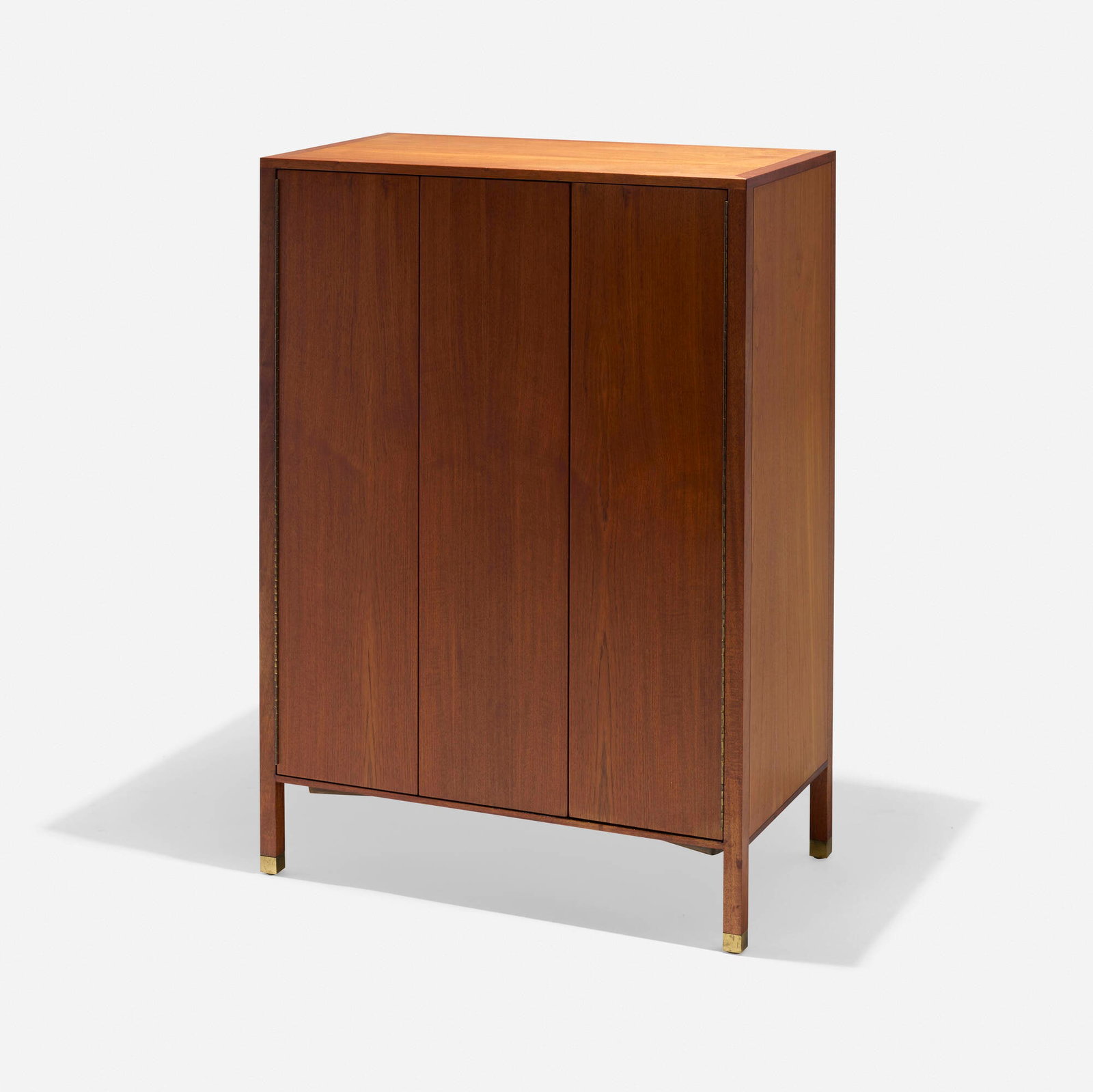 Harvey Probber, Cabinet - 4