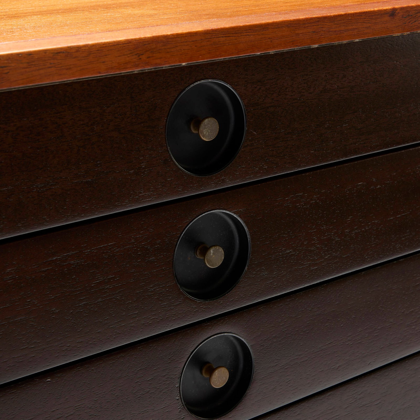 Harvey Probber, Cabinet - 5